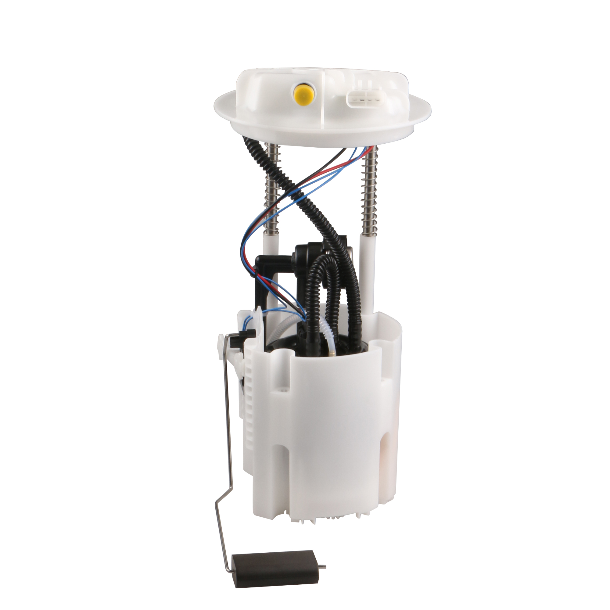 Fuel Pump Module Assembly for 20072011 Dodge Nitro V6 3.7L 4.0L FG0888