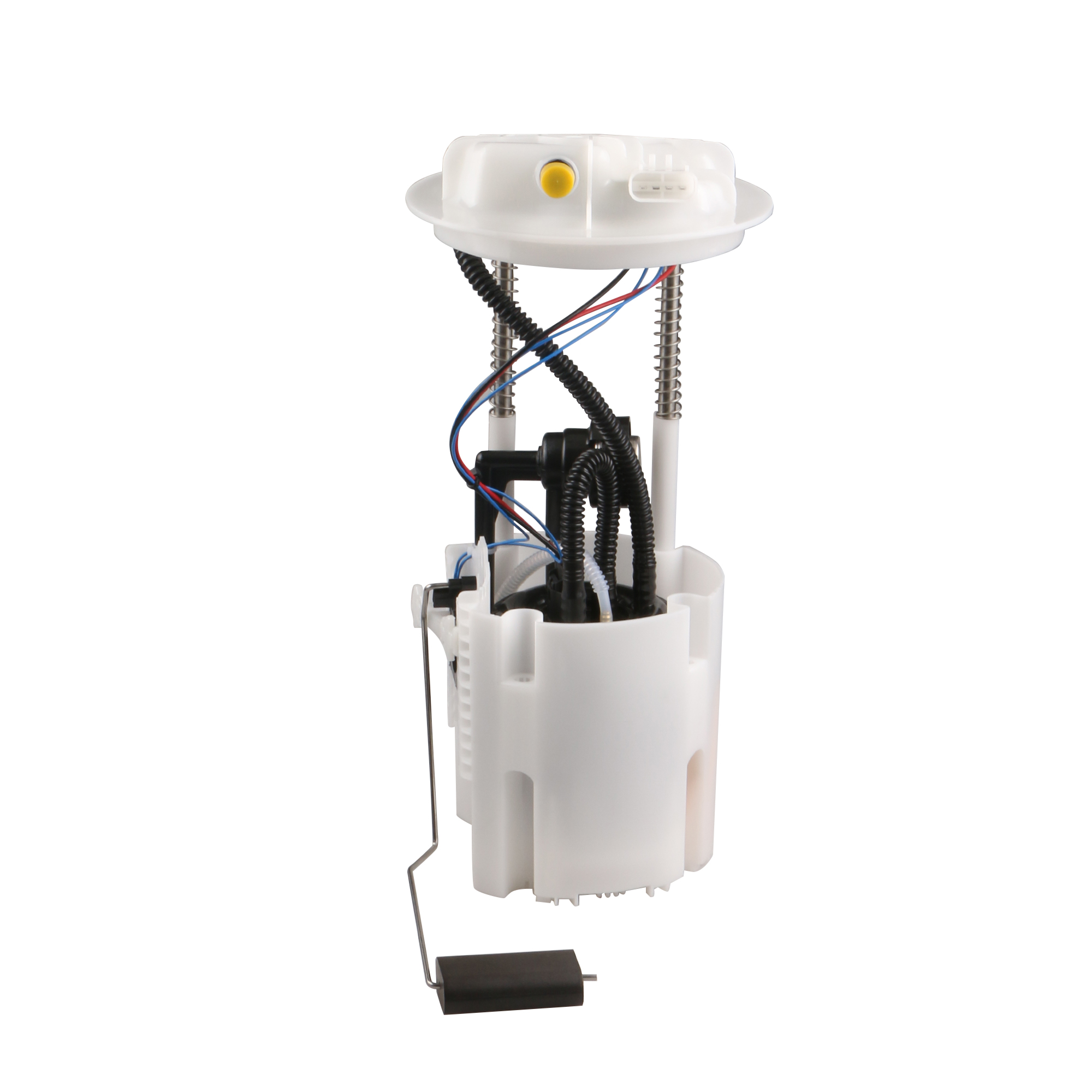 Fuel Pump Module Assembly for 20072011 Dodge Nitro V6 3.7L 4.0L FG0888