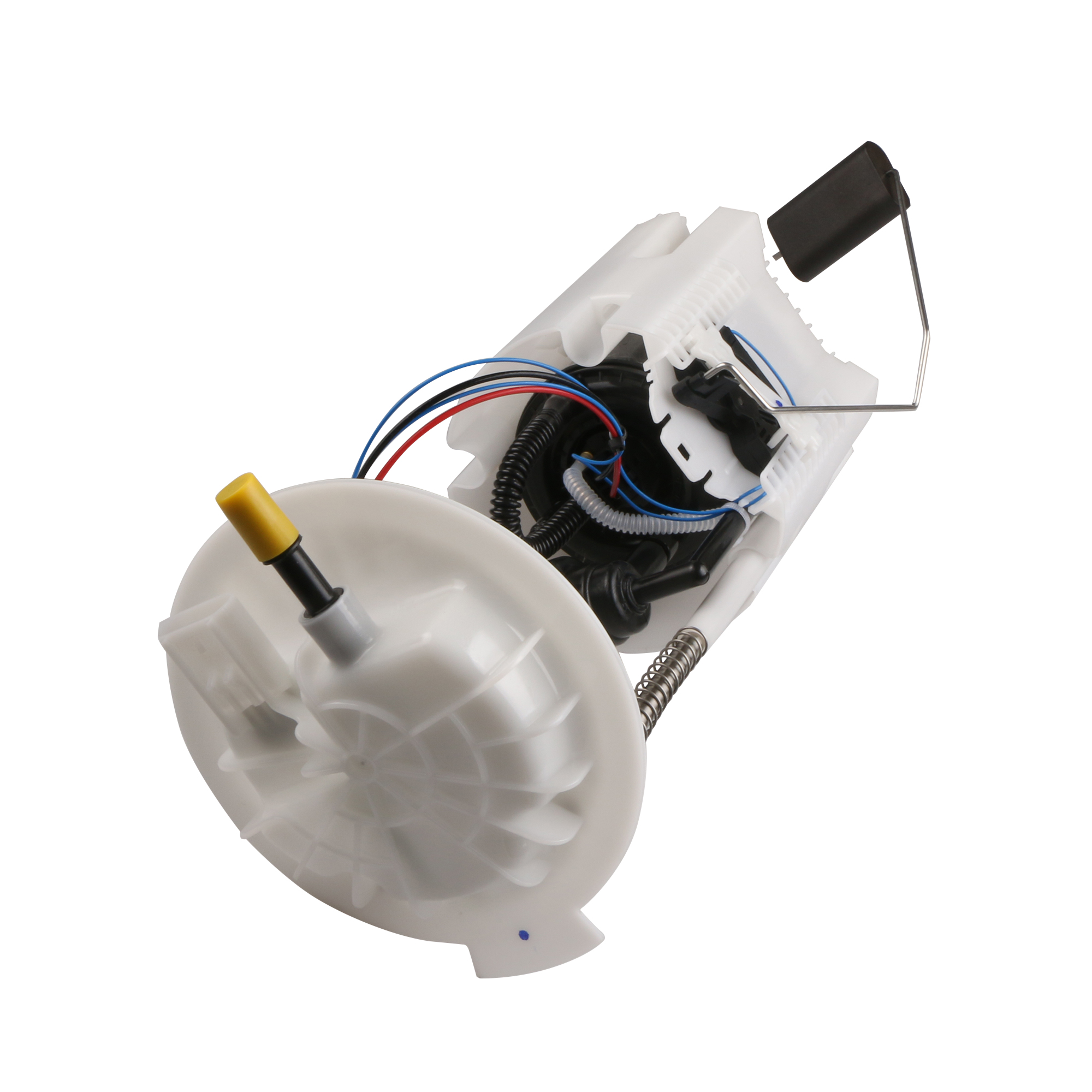 Fuel Pump Assembly for 0812 Jeep Liberty 3.7L Dodge Nitro 3.7L 4.0L V6 FG0888 eBay