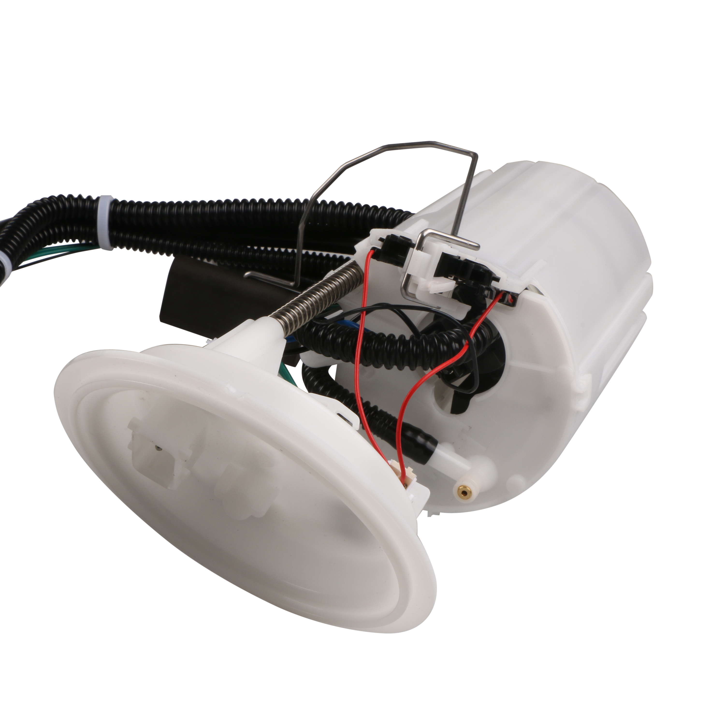 ECCPP Fuel Pump Module Assembly For BMW 525i 528i 530i 2006-2010 - View #4