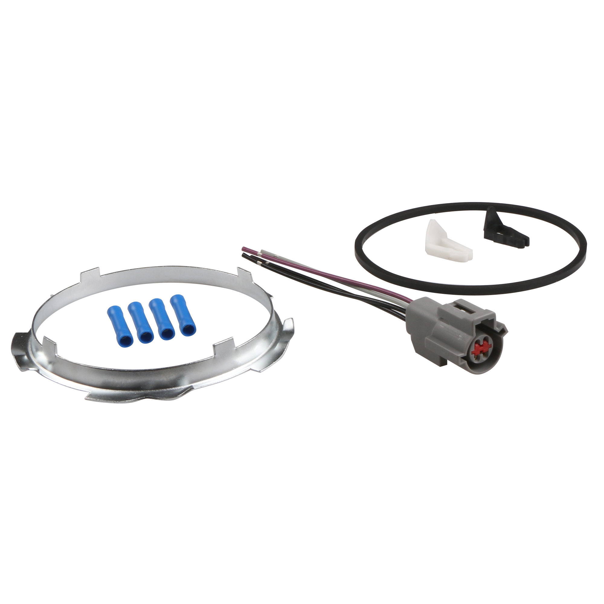 Front Fuel Pump Module Assembly For 90-91 Ford F150/F250/F350 5.0L/4.9L – E2059M