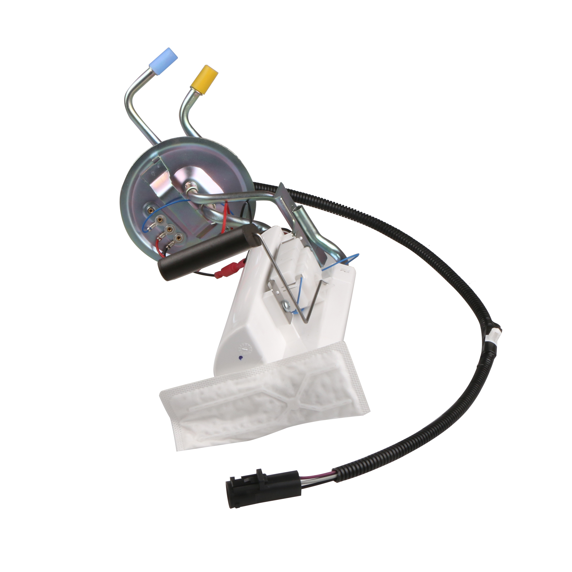 Front Fuel Pump Module Assembly For 1990-1991 Ford F150/F250/F350 – 5.0L 4.9L – E2059M / 253GE