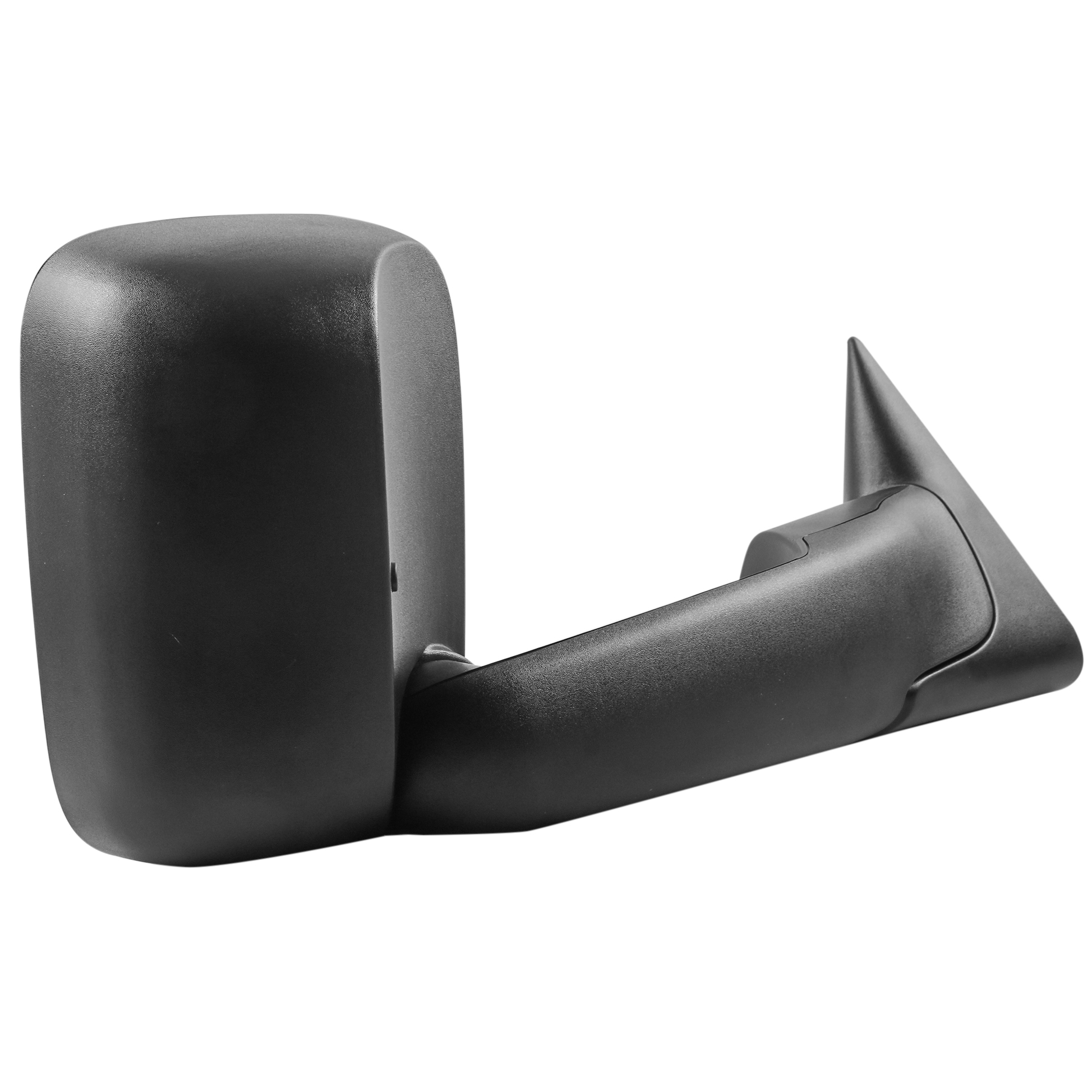 Left & Right Side Power Adjusting Tow Mirrors for 9801 Dodge Ram 1500
