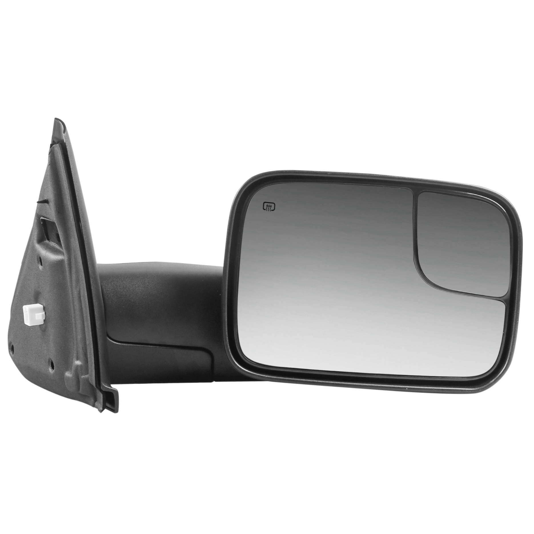 RH Passenger Side Heated Tow Mirror for Dodge 02-08 Ram 1500 03-09 Ram2500 3500 | eBay 2003 Dodge Ram 1500 Passenger Side Mirror