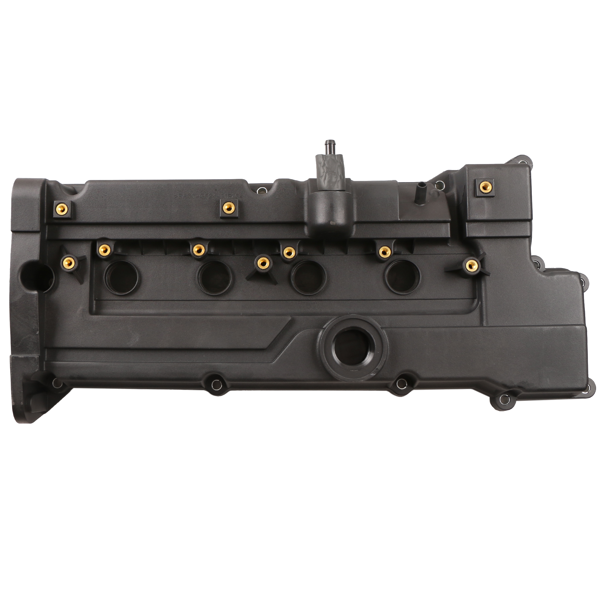 Valve Cover with Gasket for 200611 Hyundai Accent Kia Rio Rio5 22410