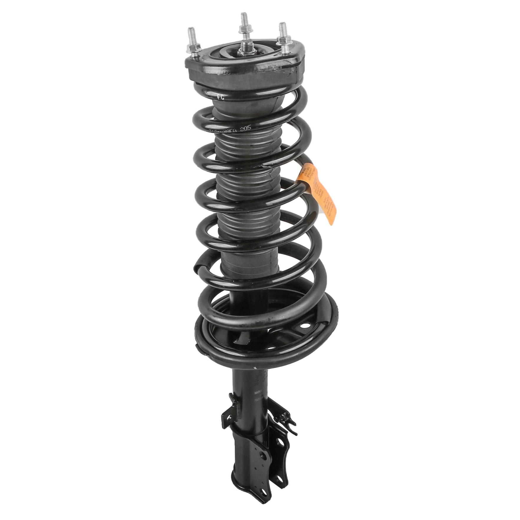 For Toyota Camry Lexus ES300 2002-2003 Front Set Shocks Struts For Toyota Camry Lexus ES300 2002-2003 Front Set Shocks Struts