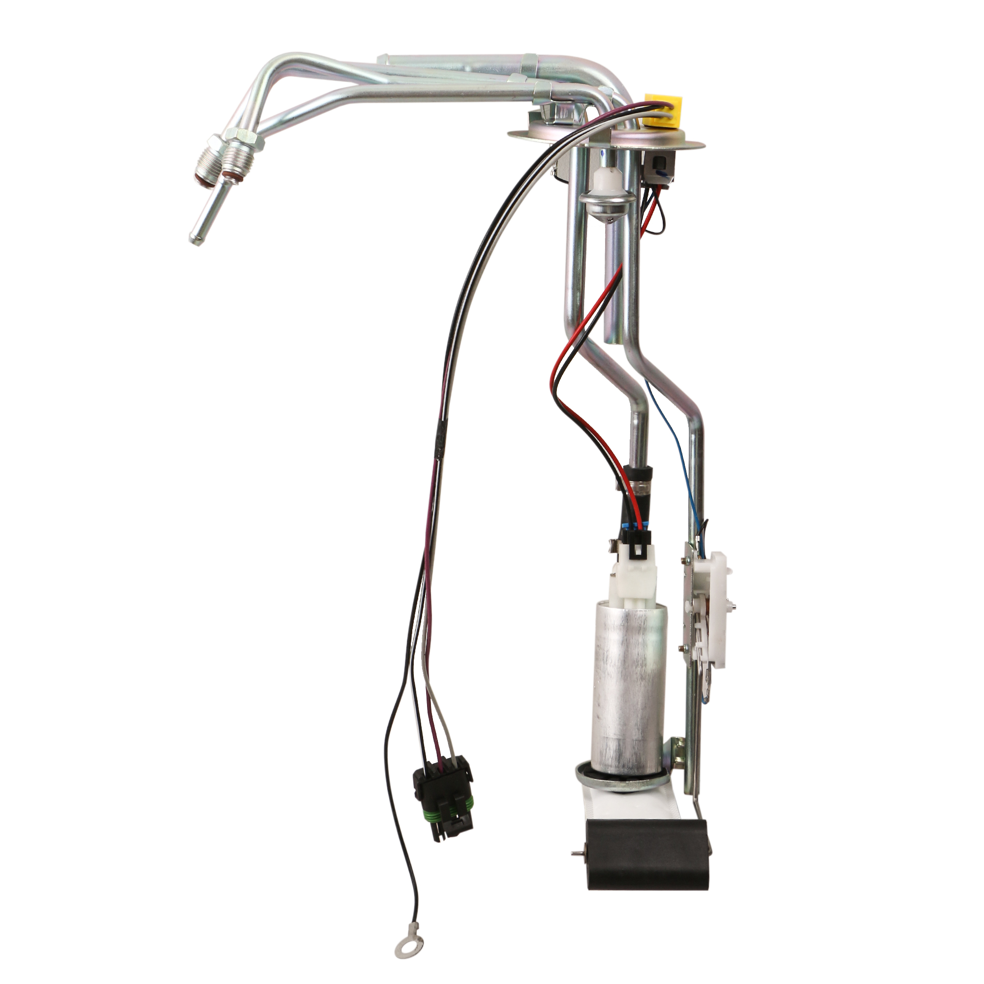 Fuel Pump Module Assembly for 1988-1995 Chevrolet GMC C K 1500 2500 ...