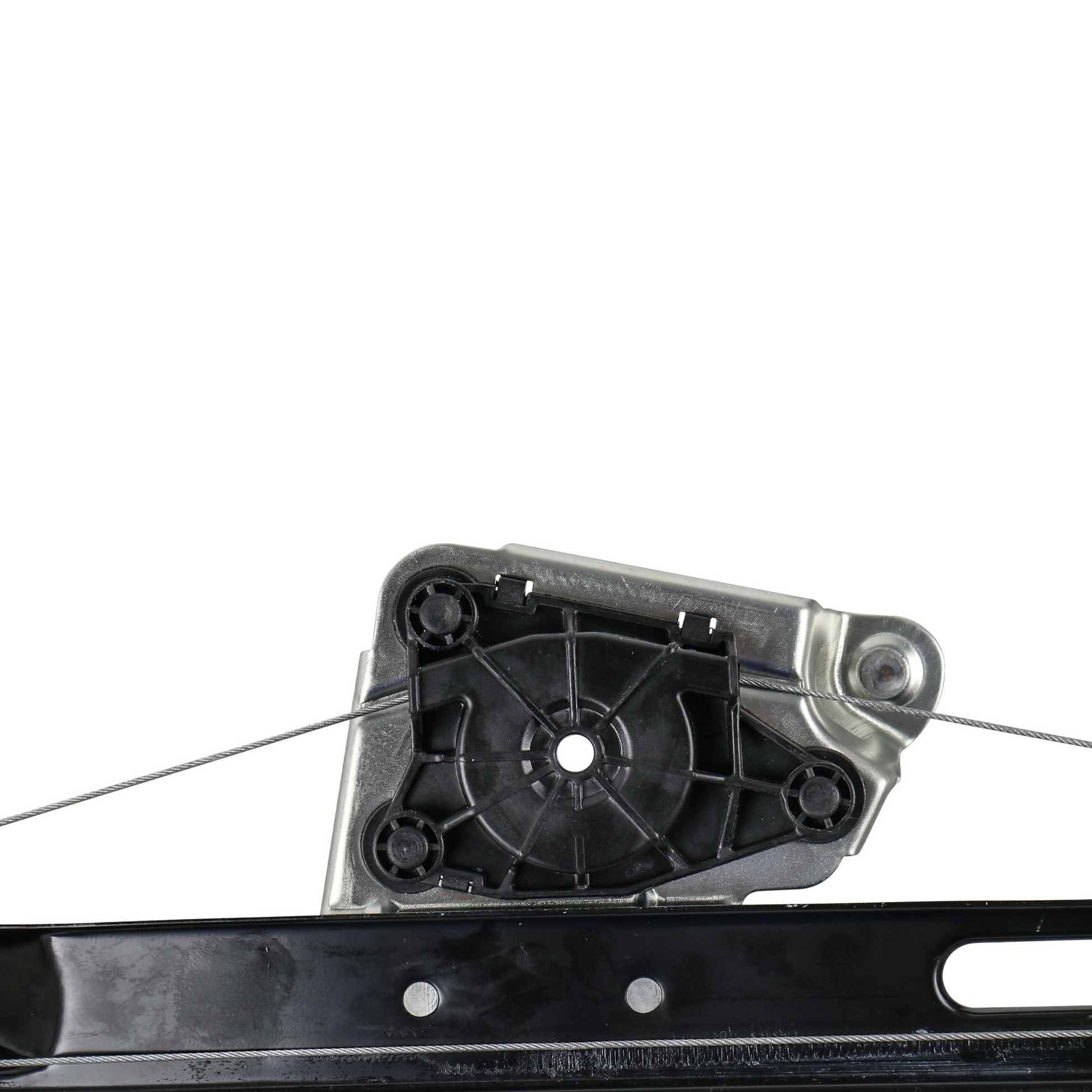 thumbnail interactive-video image 1 of Ignitionco Rear Left Window Regulator For BMW 3-Series E90 2006-2012 – Without Motor, Manual 1 of 6