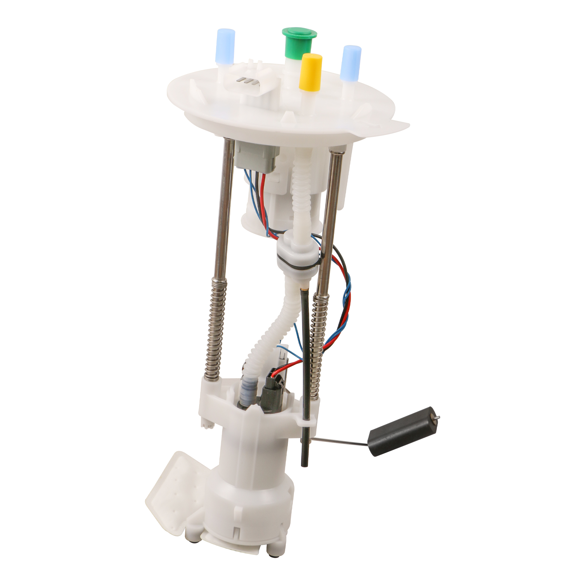 2005 ford f150 lariat fuel pump module