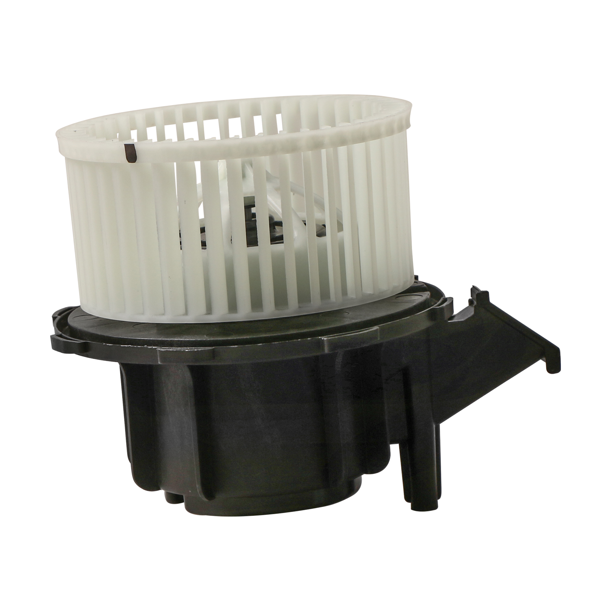 Blower Heater Motor with Fan Cage for 20092012 Audi A4 A5 Q5 S4 S5 8K1820021C eBay