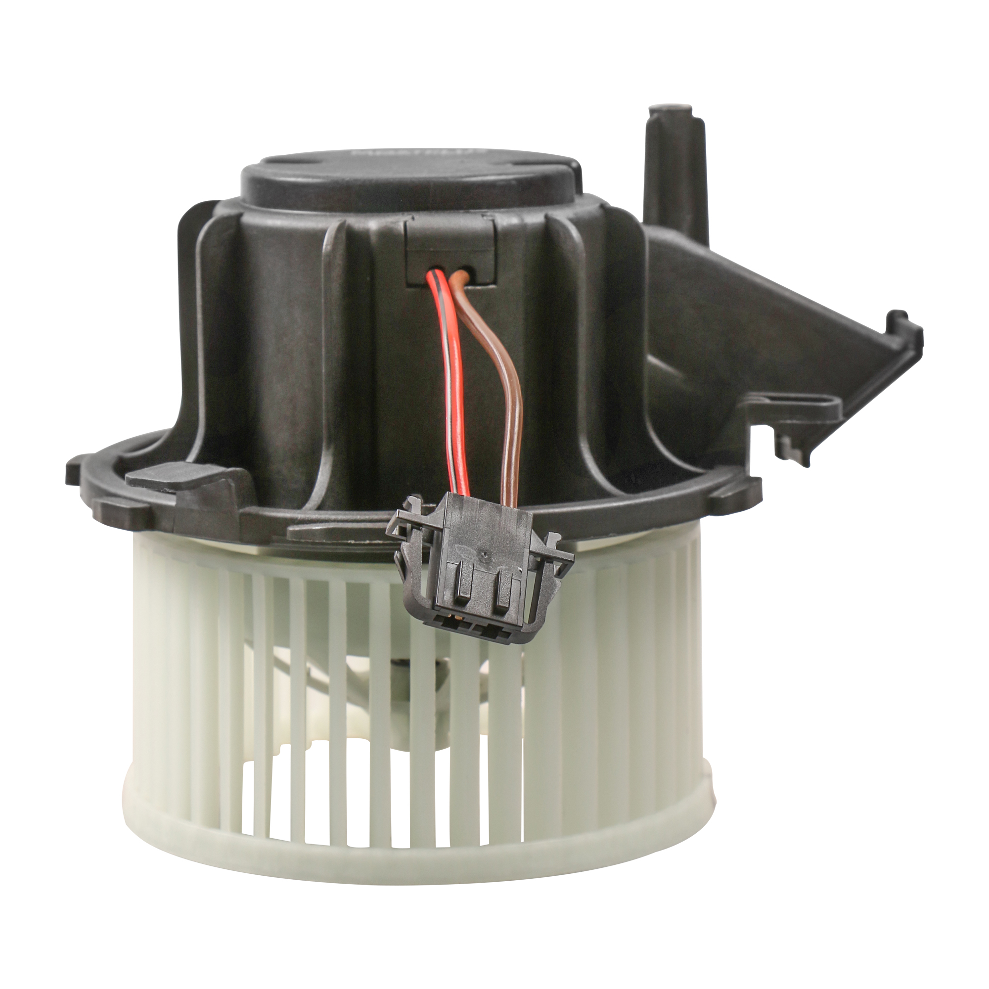 Blower Heater Motor with Fan Cage for 20092012 Audi A4 A5 Q5 S4 S5 8K1820021C eBay