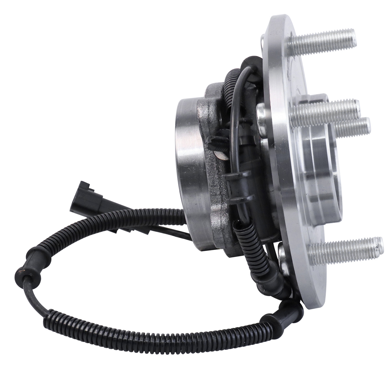 Rear Wheel Bearing Kit Rear Wheel Hub & Bearing Assembly - Compatible With Chrysler Town & Country, Dodge Grand Caravan 2012-2020 Rear Hub Assembly