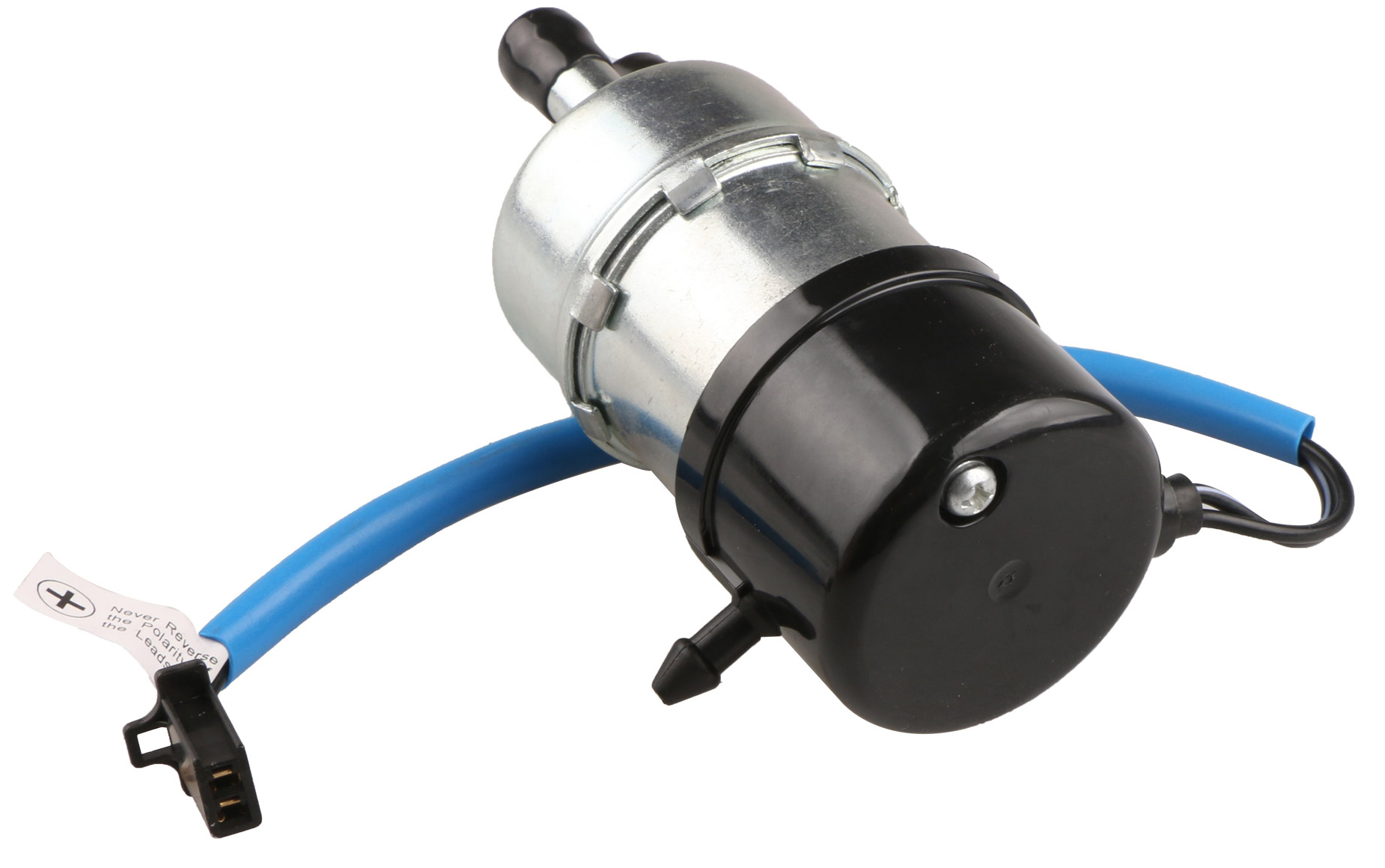3/8" Fuel Pump For Yamaha 199805 YZF R1 9902 YZF R6 962004 YZF600R