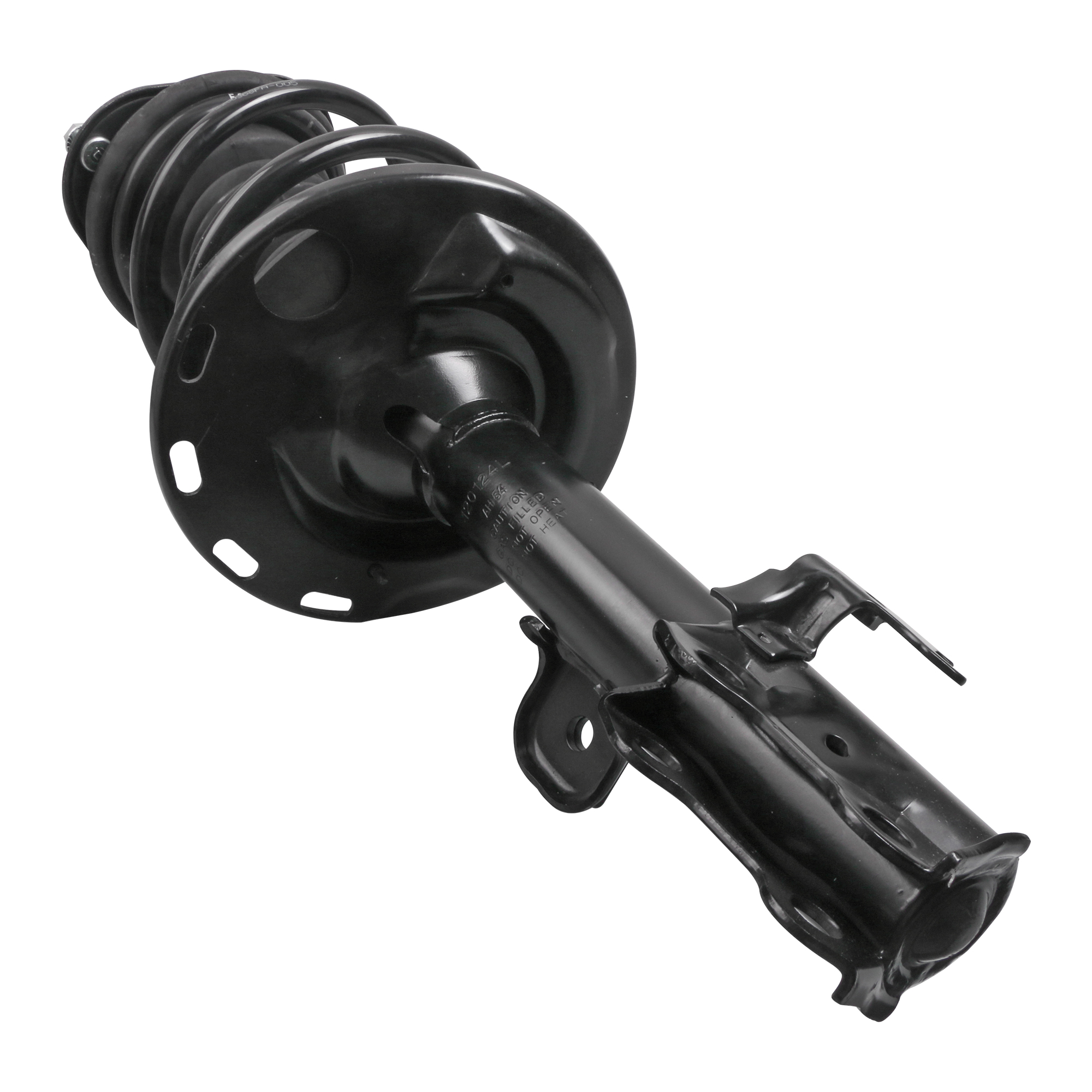 2008 rav4 rear shocks