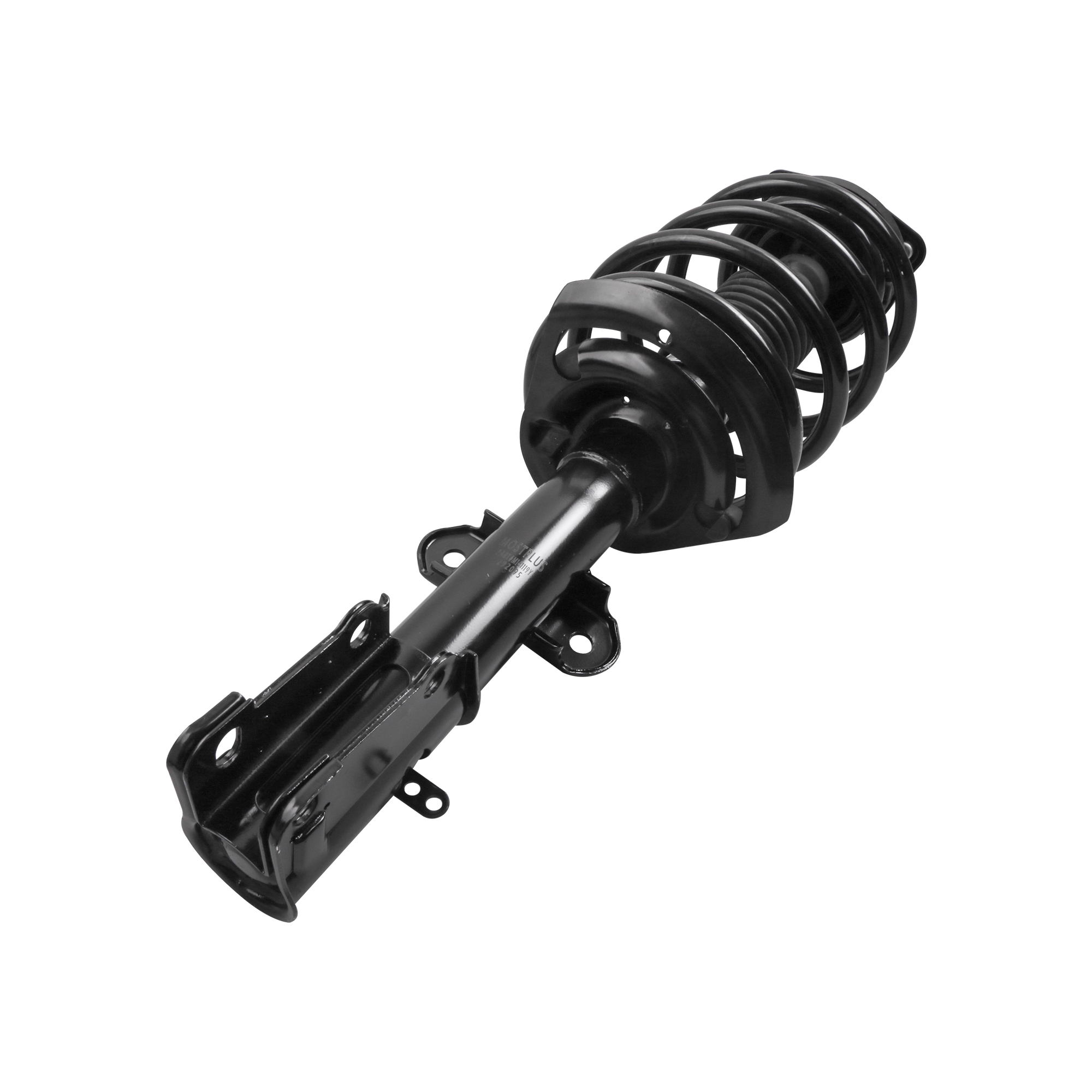 Full Set Shock Struts For Chrysler Town&Country Dodge Grand Caravan 3