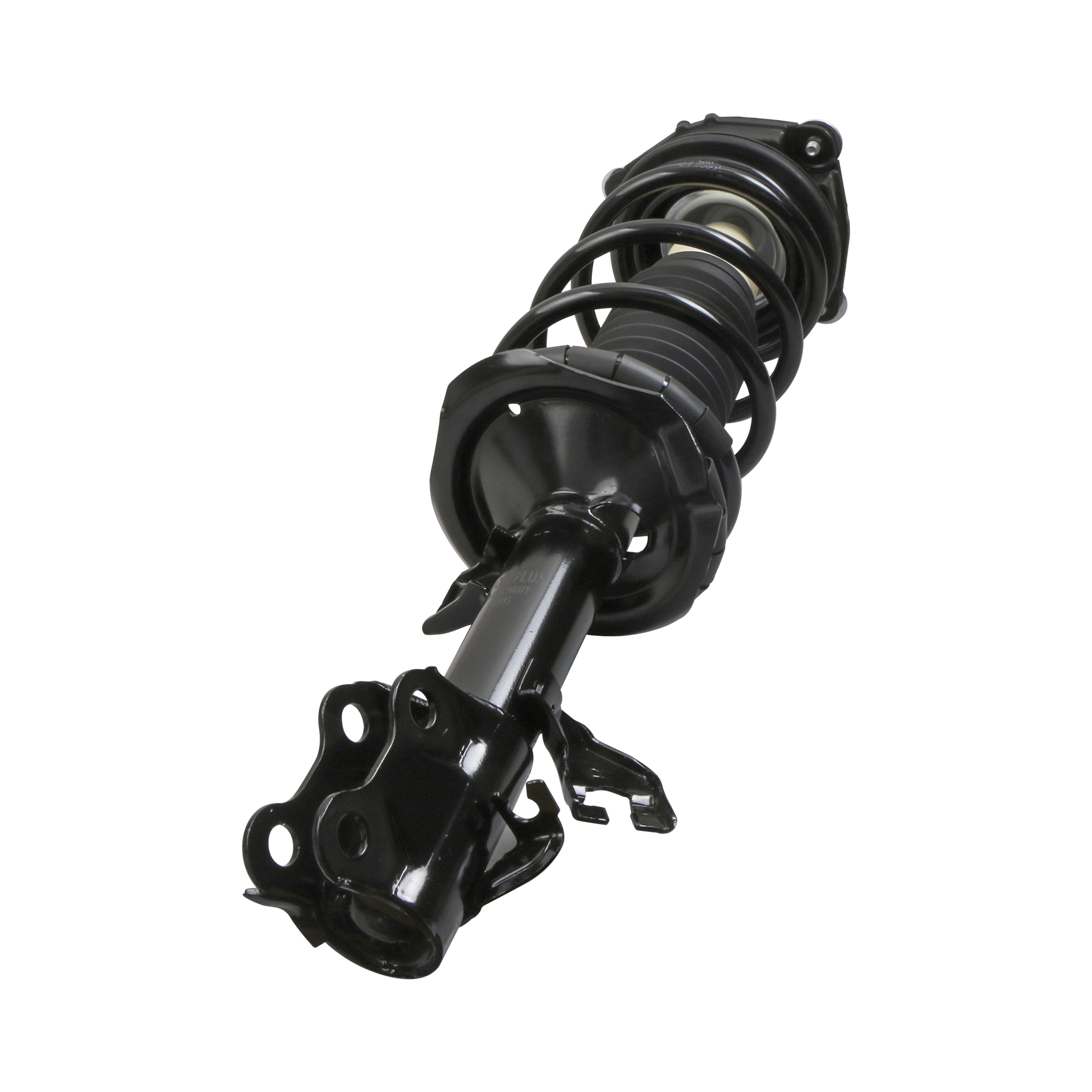 Set(4) Front+Rear Complete Struts Shocks Absorbers For 20072012 Nissan