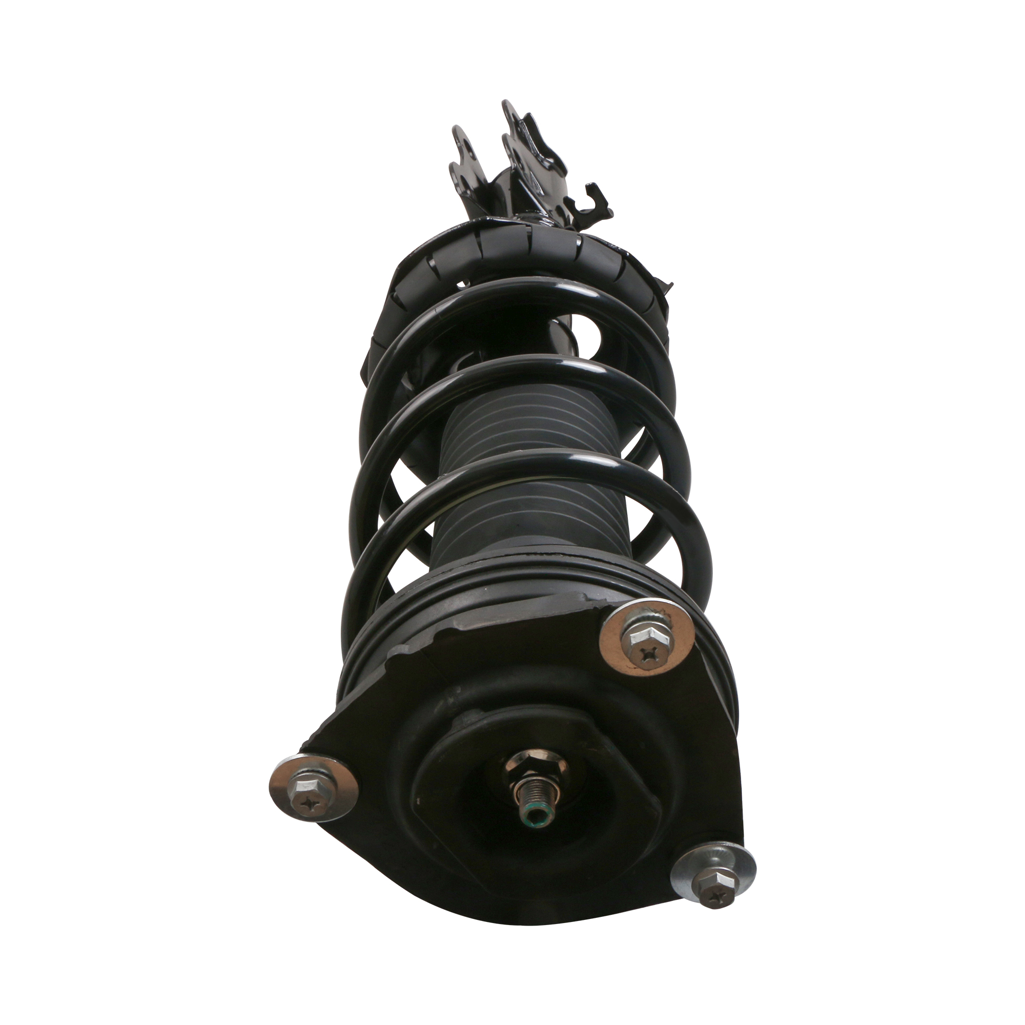 Set(4) Front+Rear Complete Struts Shocks Absorbers For 20072012 Nissan