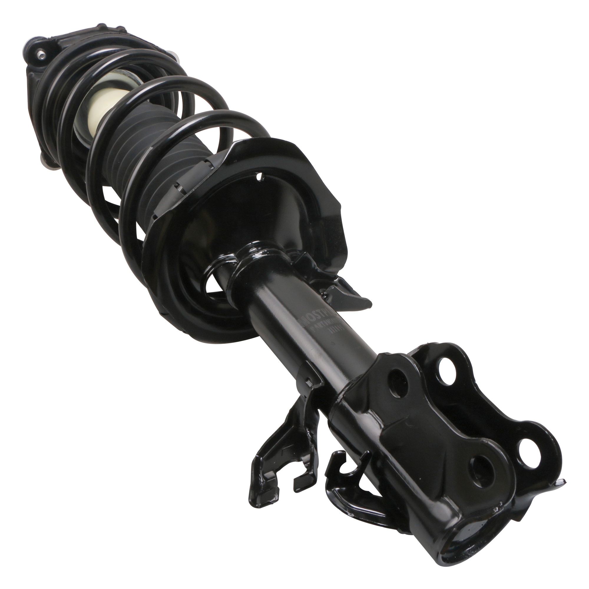 Set(4) Front+Rear Complete Struts Shocks Absorbers For 20072012 Nissan