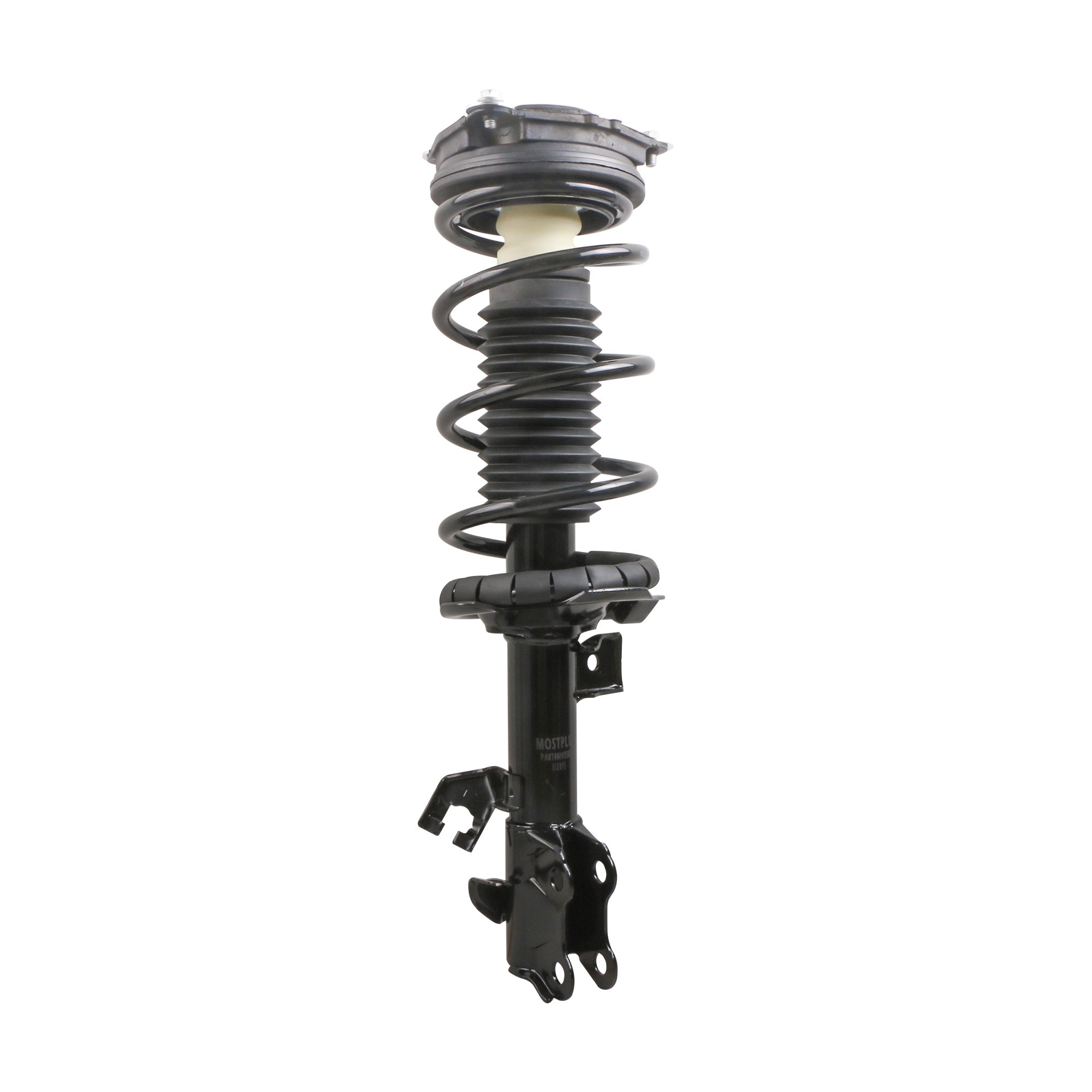 Set(4) Front+Rear Complete Struts Shocks Absorbers For 20072012 Nissan