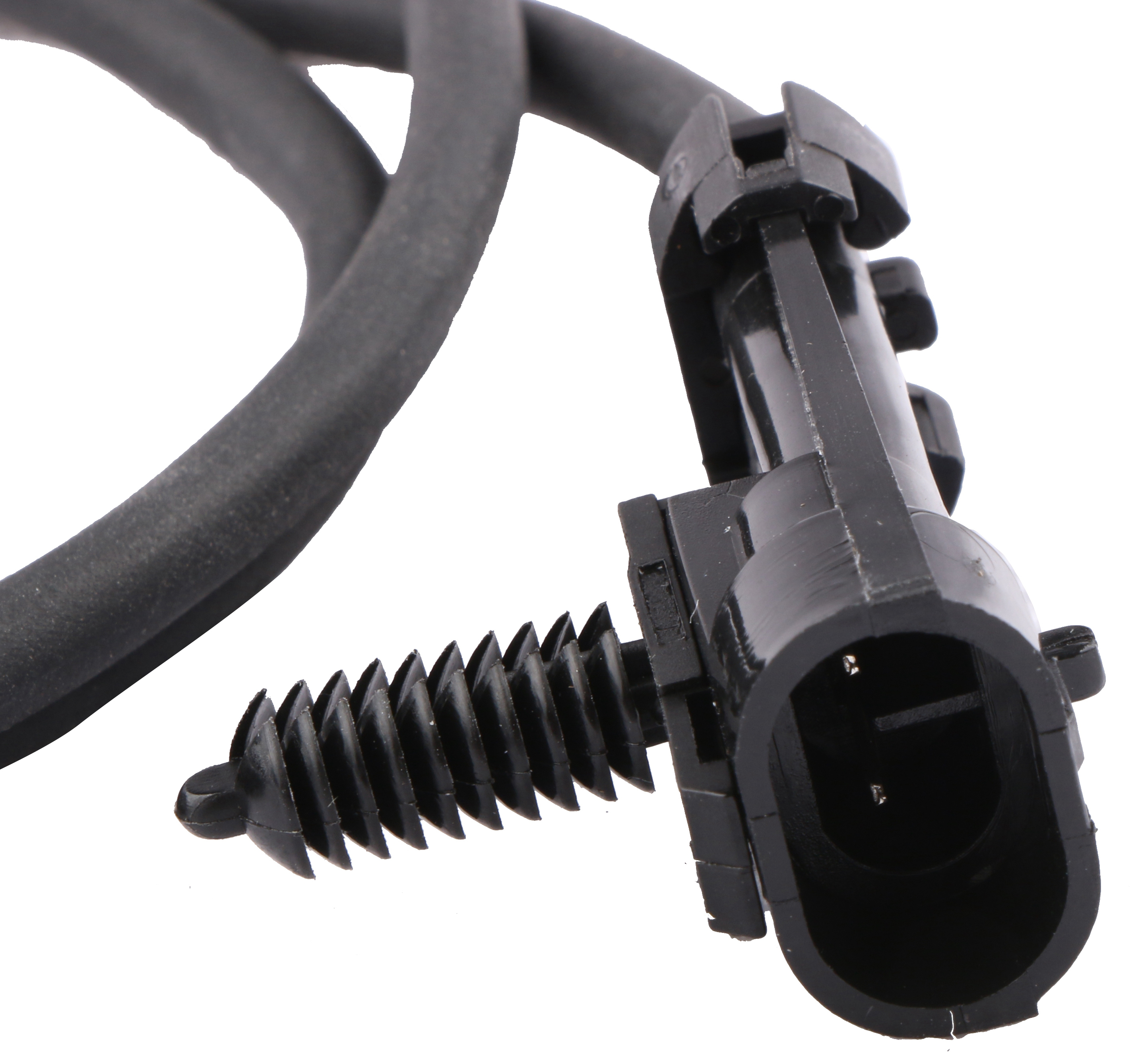 Front LF&RH ABS Wheel Speed Sensor For Chevry Express Silverado 1500