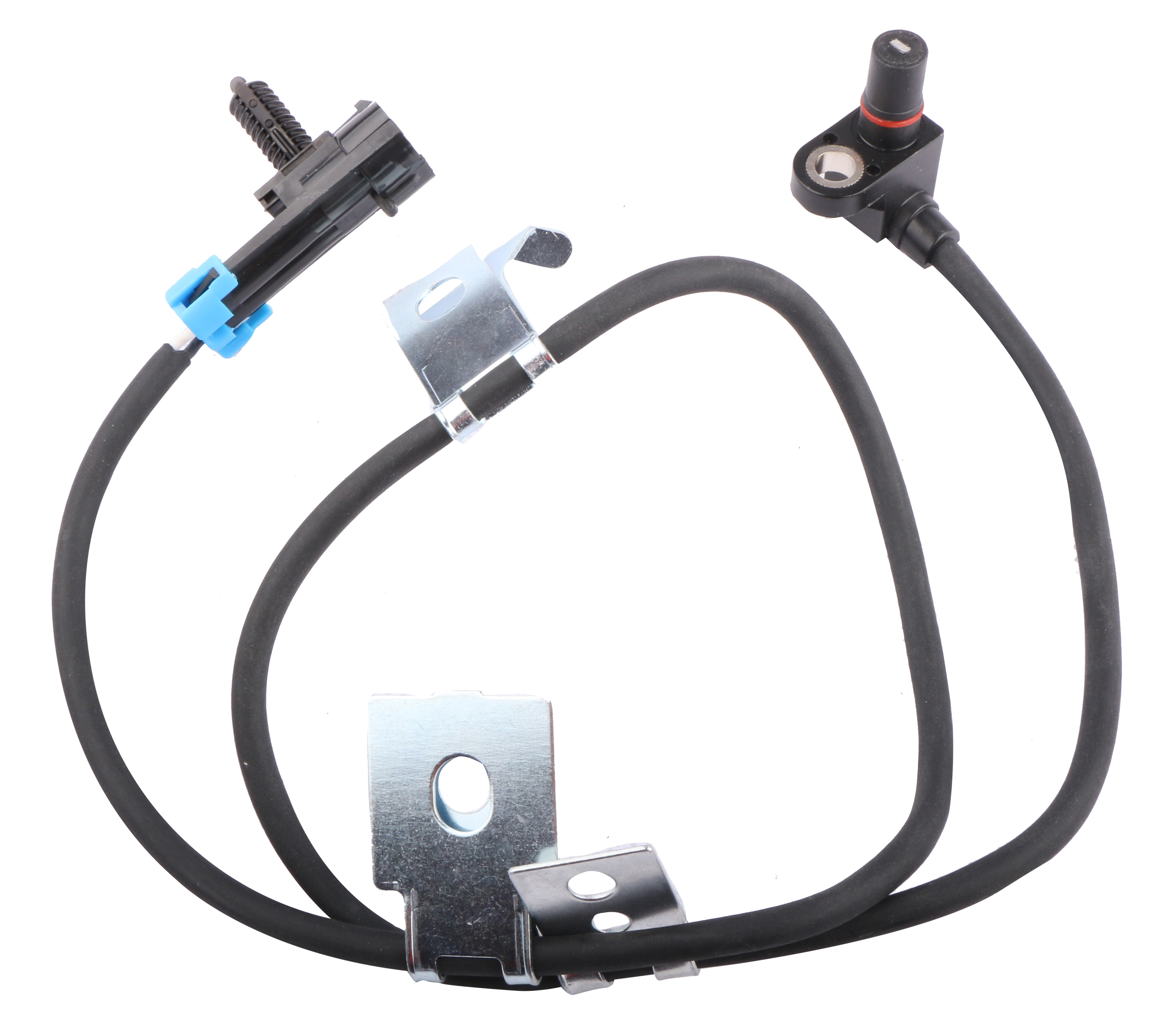 Front LF&RH ABS Wheel Speed Sensor For Chevry Express Silverado 1500