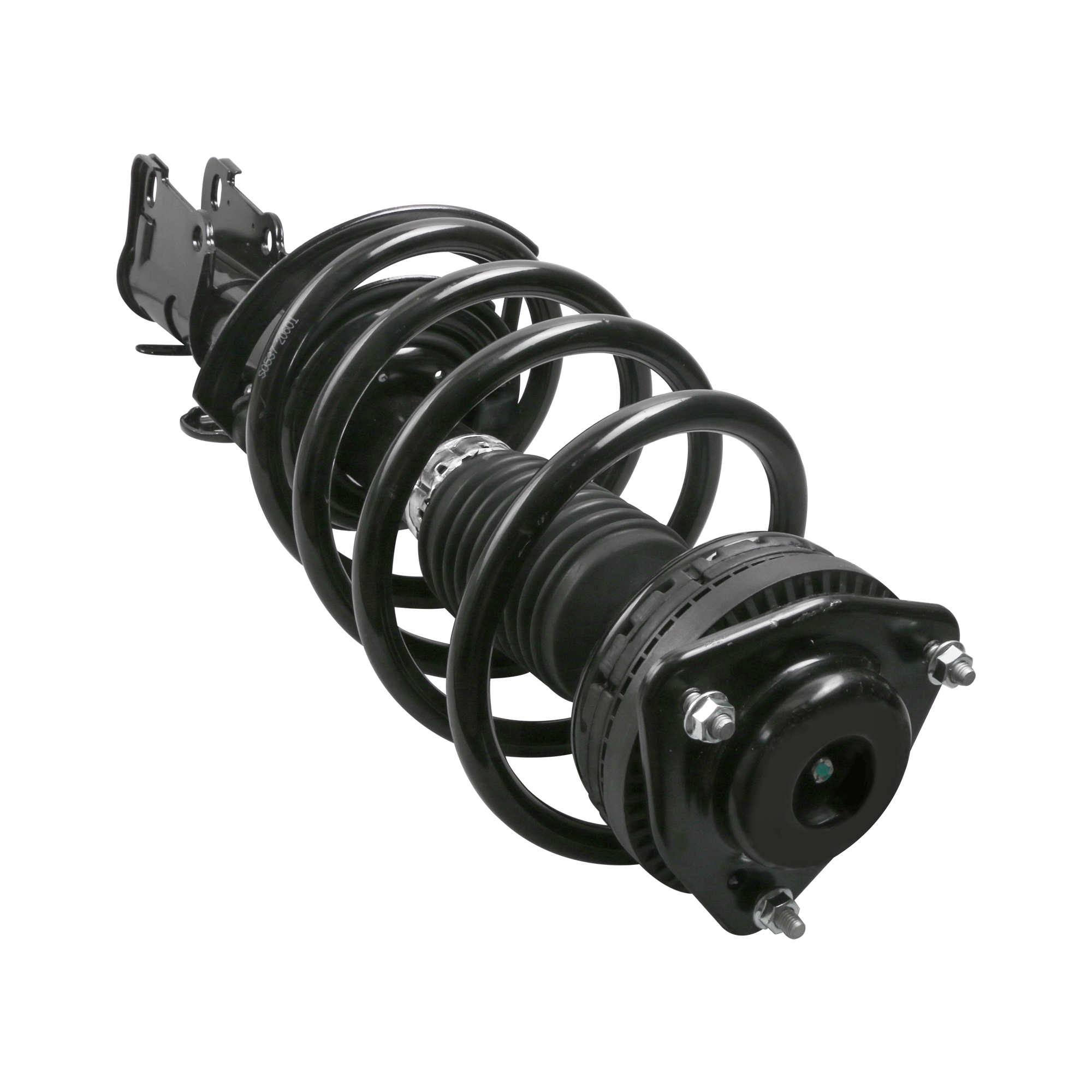 Set(2) Shocks Struts For 0815 Chrysler Town & Country Dodge Grand Caravan Front eBay