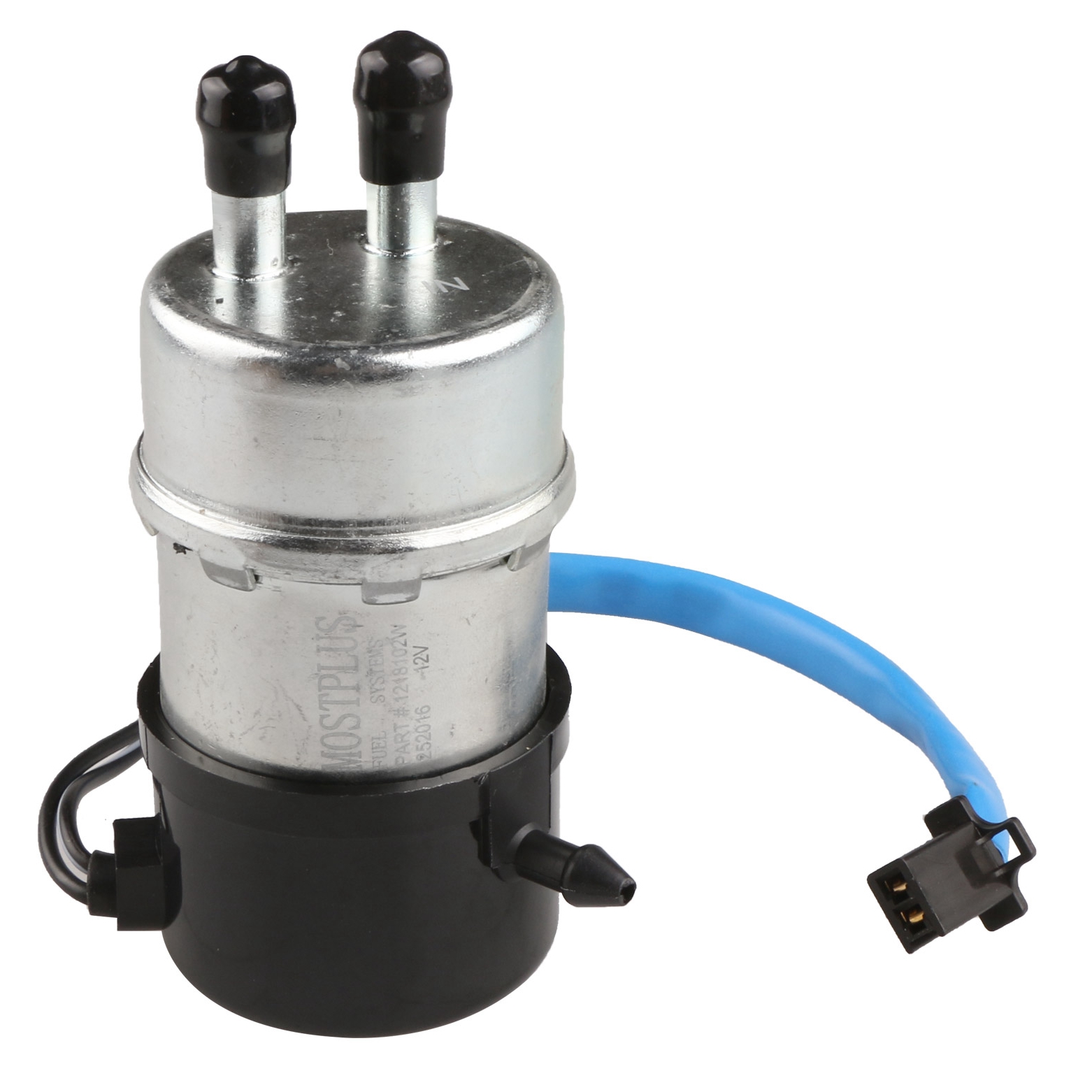 Fuel Pump Gas Electric For KAWASAKI NINJA ZX6R ZX7R ZX-9R 1996