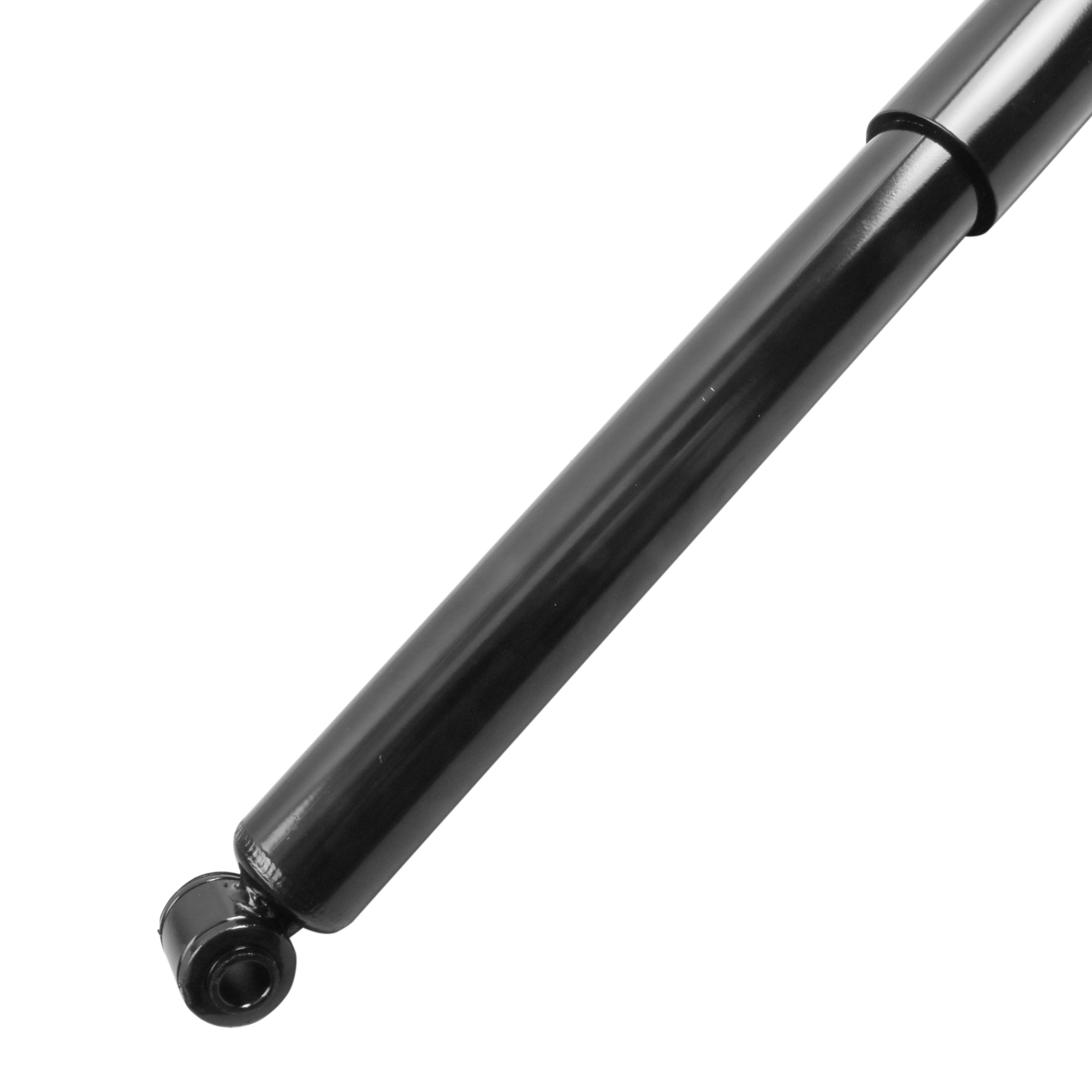 MOSTPLUS 4pc Front & Rear Shock Absorber Assembly Kit For 88-99 Chevy GMC K1500 K2500 4WD