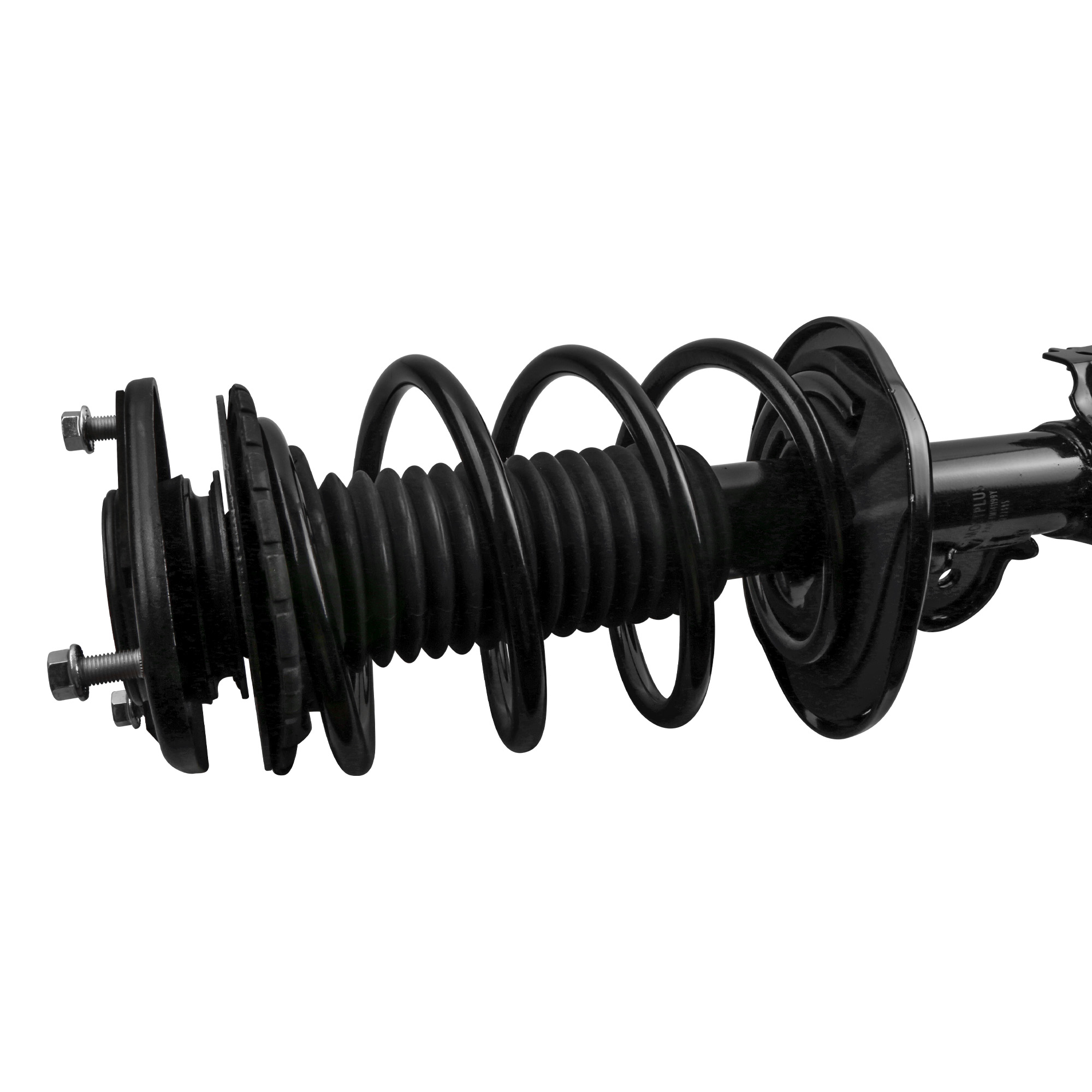 4PCS Complete Struts Gas Shocks Assemblys For 20082015 Scion xB Front+Rear eBay