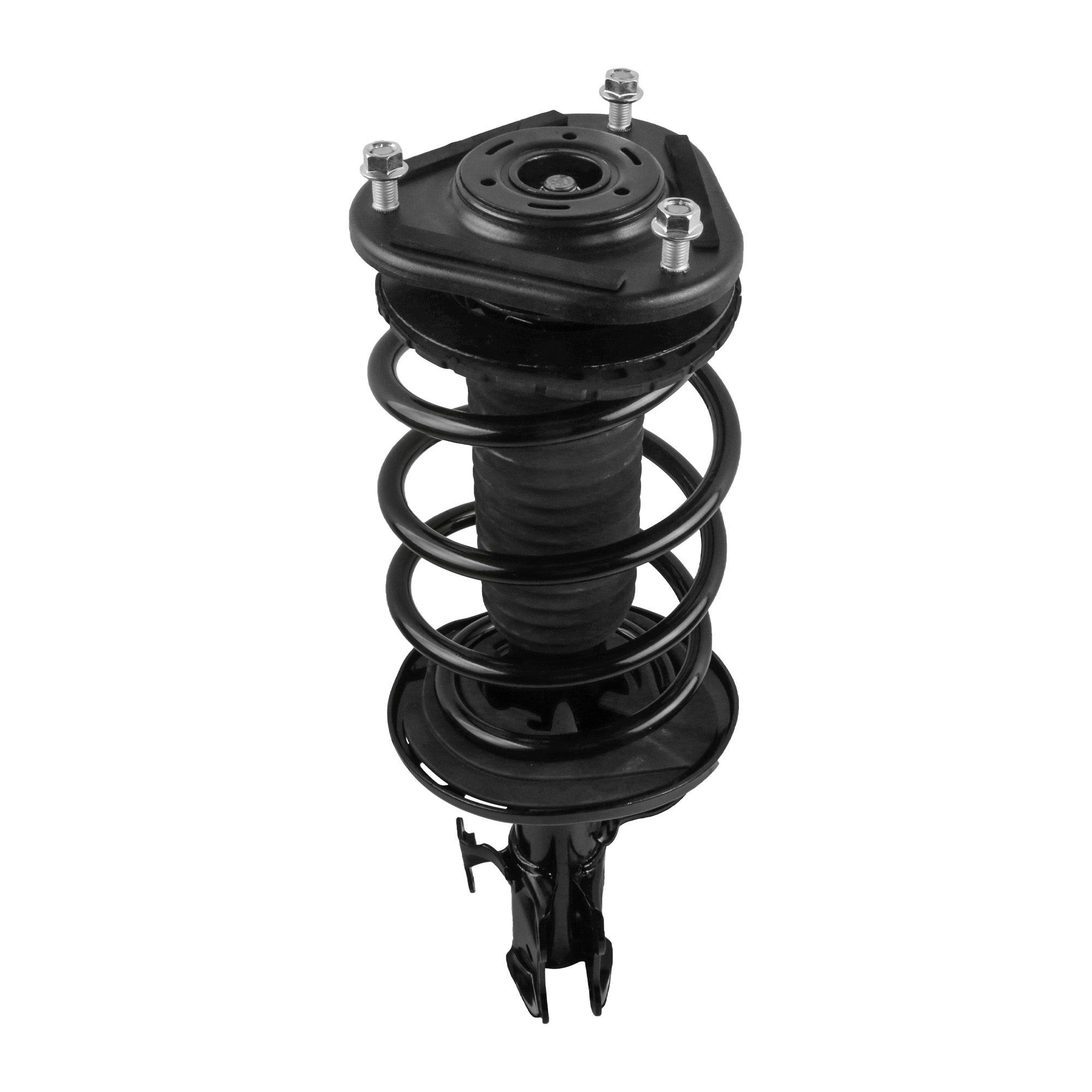 4PCS Complete Struts Gas Shocks Assemblys For 20082015 Scion xB Front