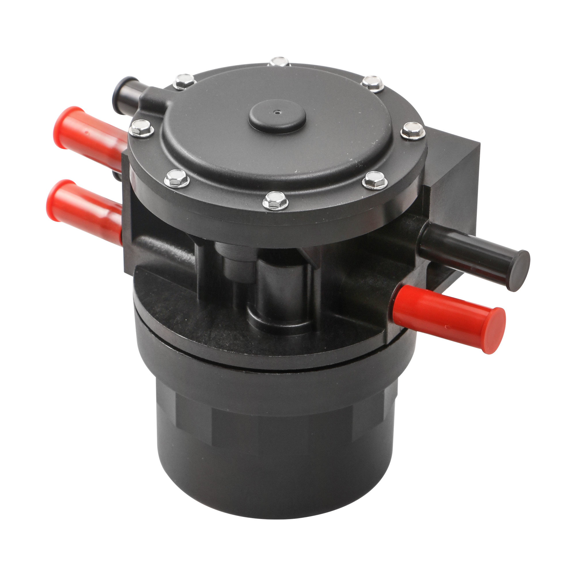 Fuel Pump Reservoir Tank Selector Valve for 1989-1997 F150 F250 F350