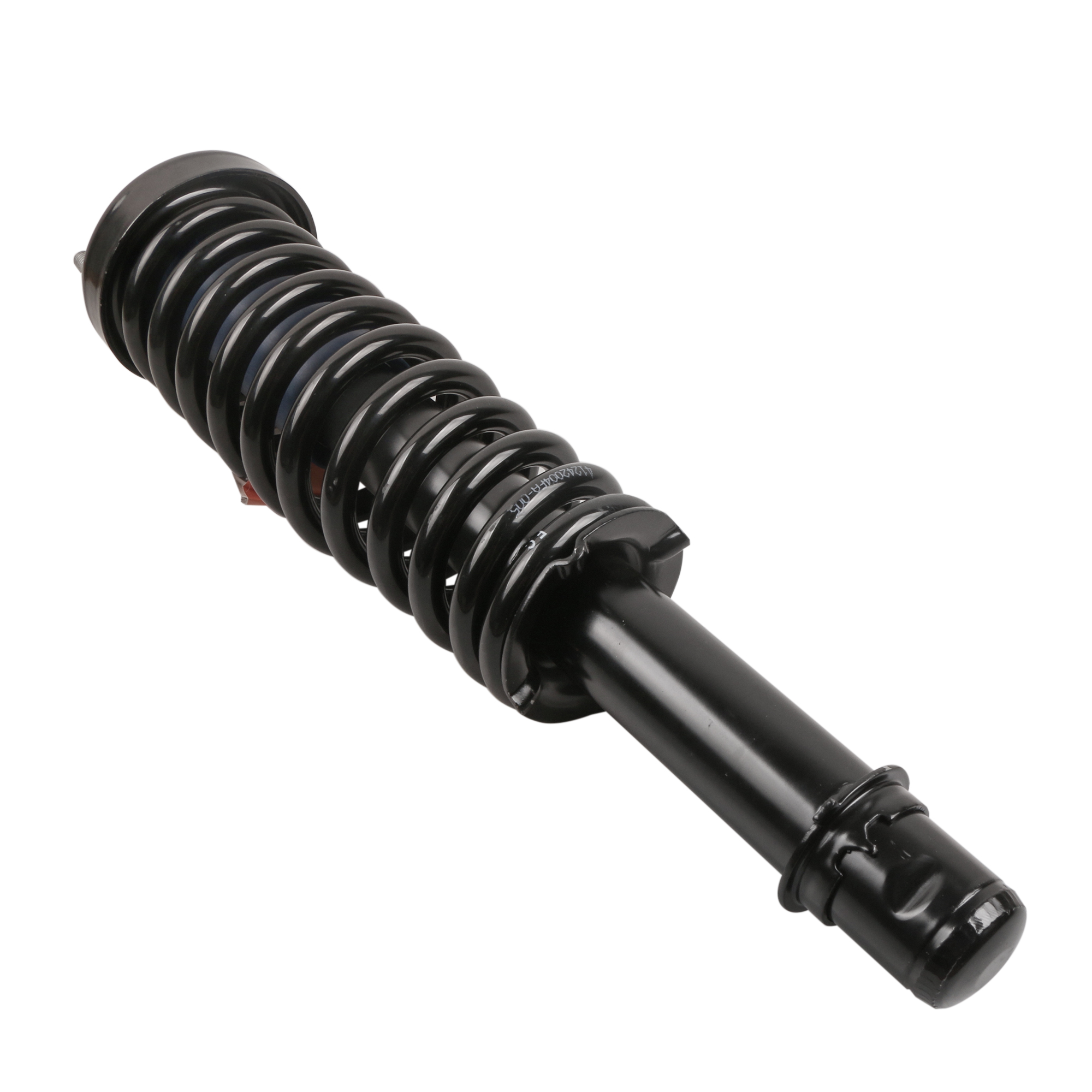 Complete Set 4 Front & Rear Shock Absorbers Struts For 1997-2001 Honda CR-V