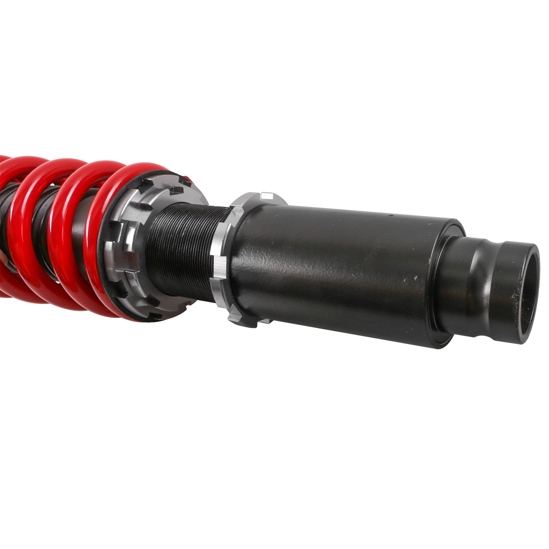 Ultimatecar Coilovers Struts Set For 96-00 Honda Civic EK EJ & 94-01 Acura Integra – 4Pc Adjustable
