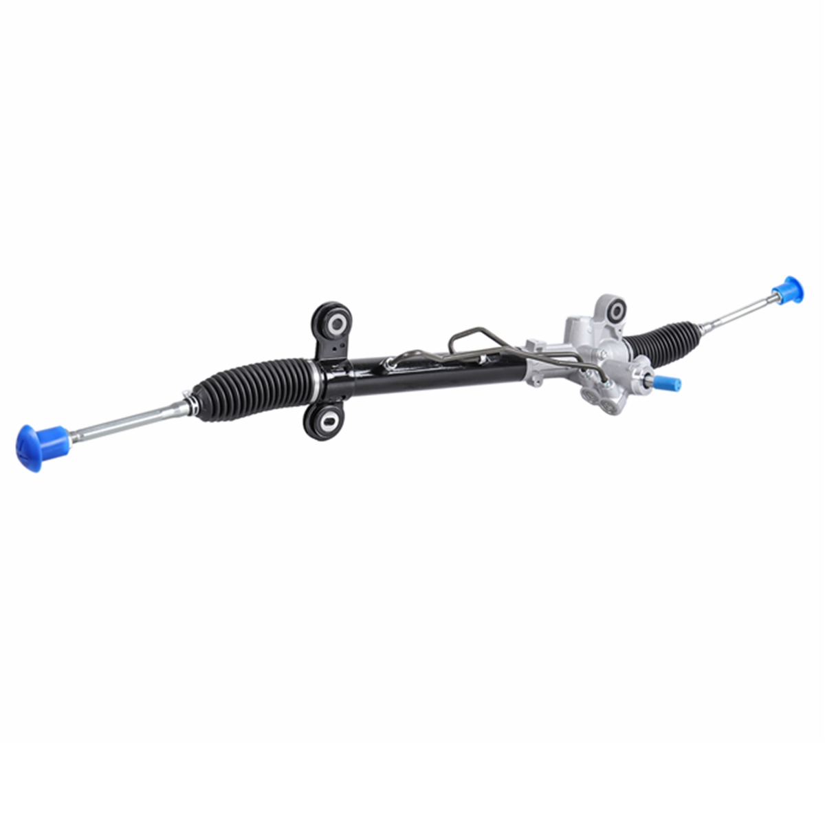thumbnail image 2 of EVERESTCO Hydraulic Steering Rack For 2007-2011 Acura RDX & Honda CR-V | Japan Built 2 of 4
