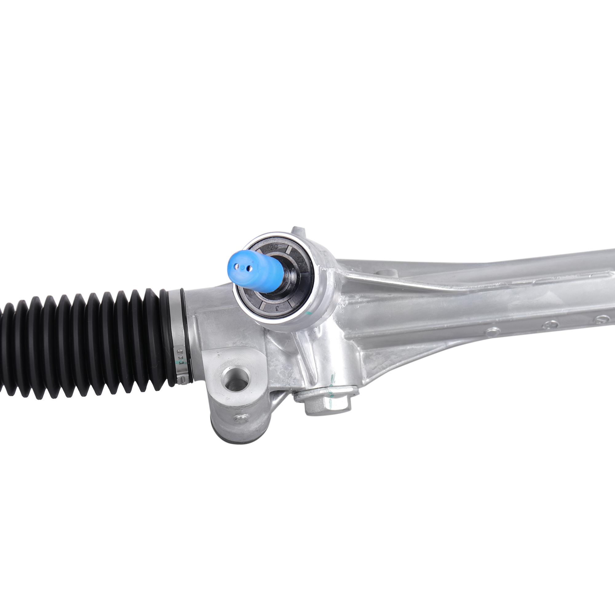 New Steering Rack & Pinion For 2006-2016 Toyota RAV4 (2.4L, 3.5L) With EPS - Polemotor
