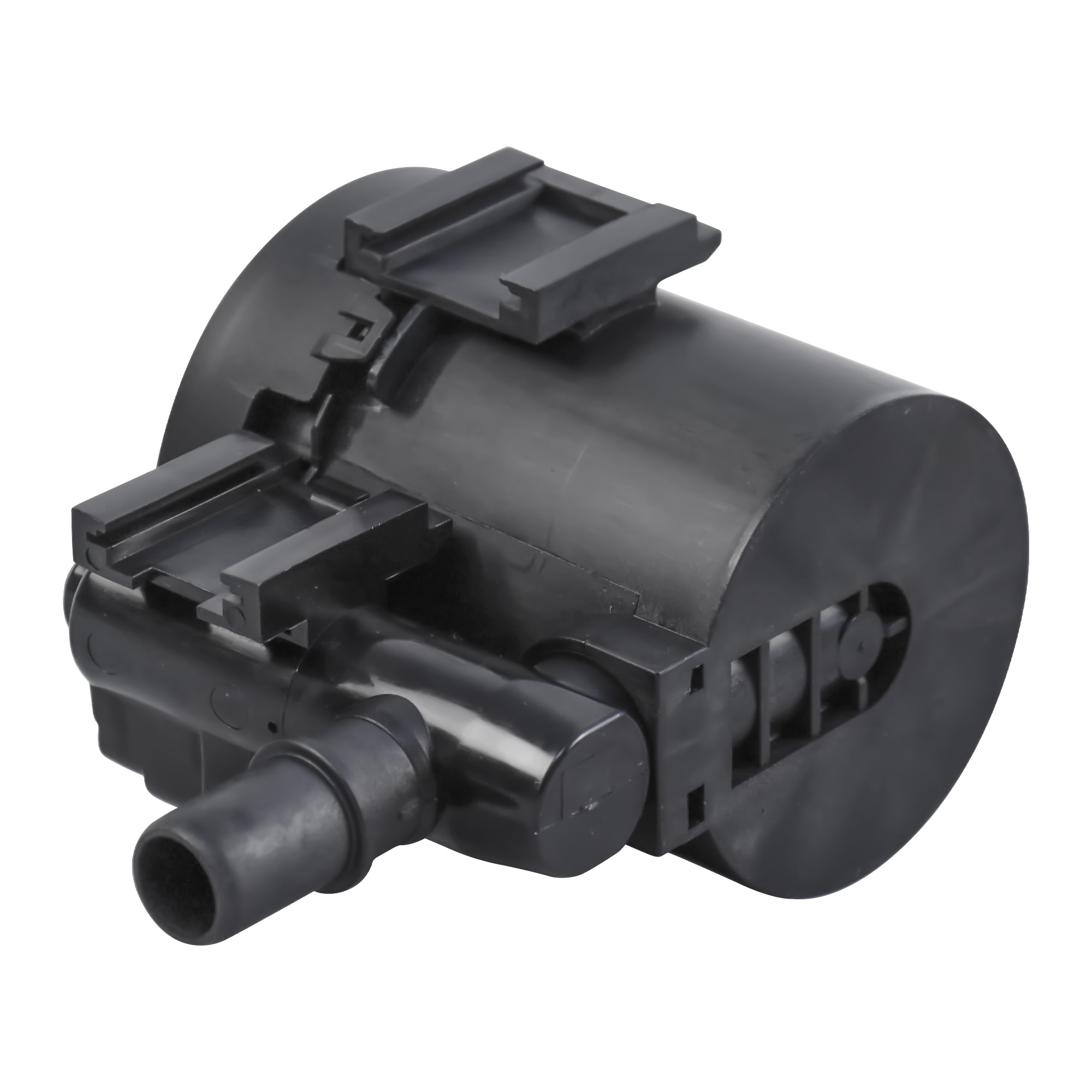 12581282 214-1105 Vapor Canister Purge Valve Solenoid Replacement for Chevy Silverado 1500 2500 3500 Tahoe GMC Sierra Escalade Yukon Avalanche Express Suburban Savana