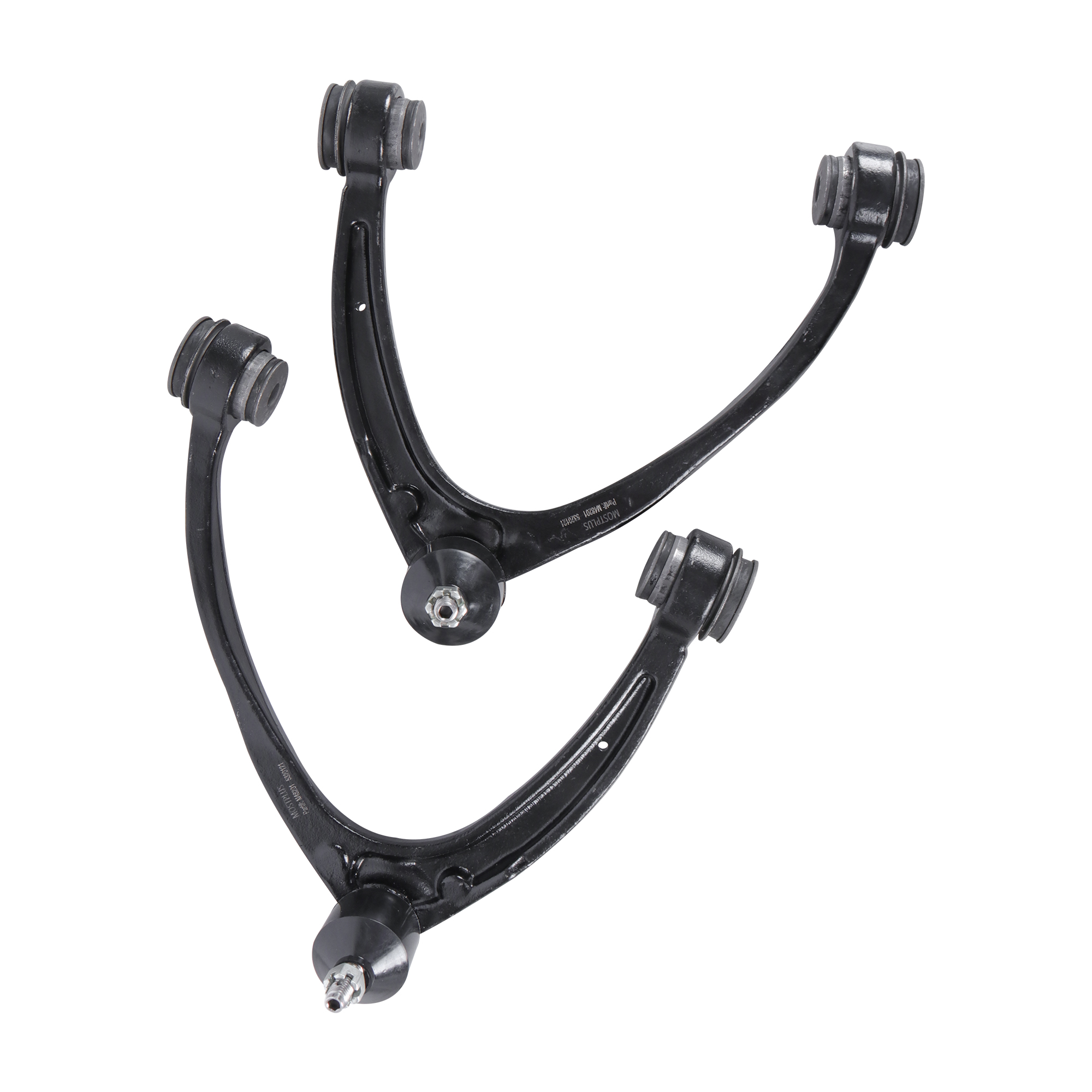 12pc Front End Suspension Kit – Upper Control Arms & Ball Joints For Chevy Silverado / GMC Sierra 1500