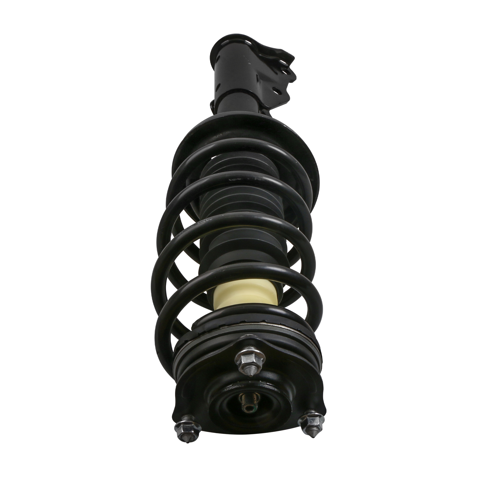 KUSATEC Front&Rear 4pcs Coplete Struts Shock Absorber Fit For Chrysler