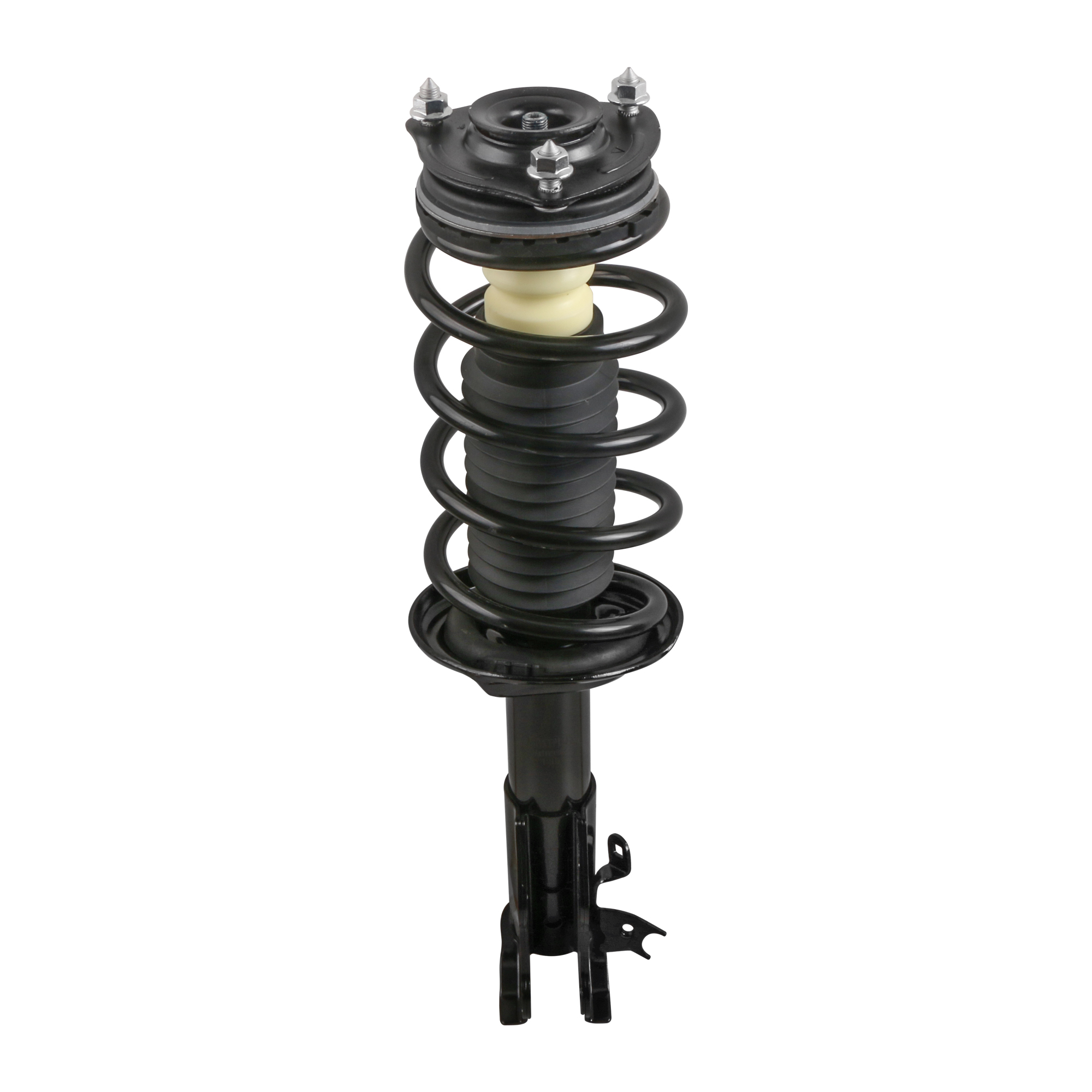 Pair Front Struts Shock Absorbers For 2006-2011 Acura CSX