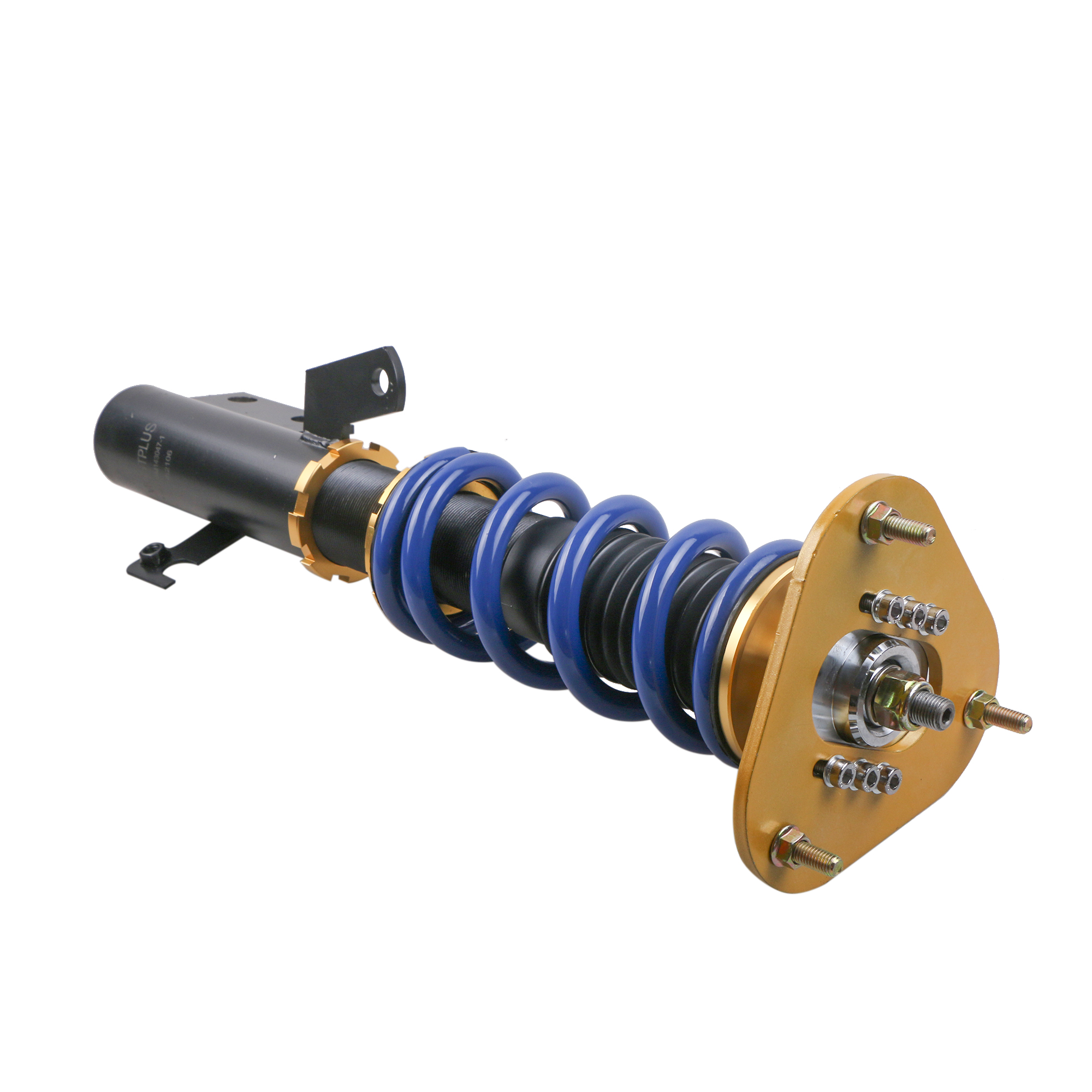 Coilovers Suspension lowering Kit For 2009-2017 TOYOTA COROLLA Struts