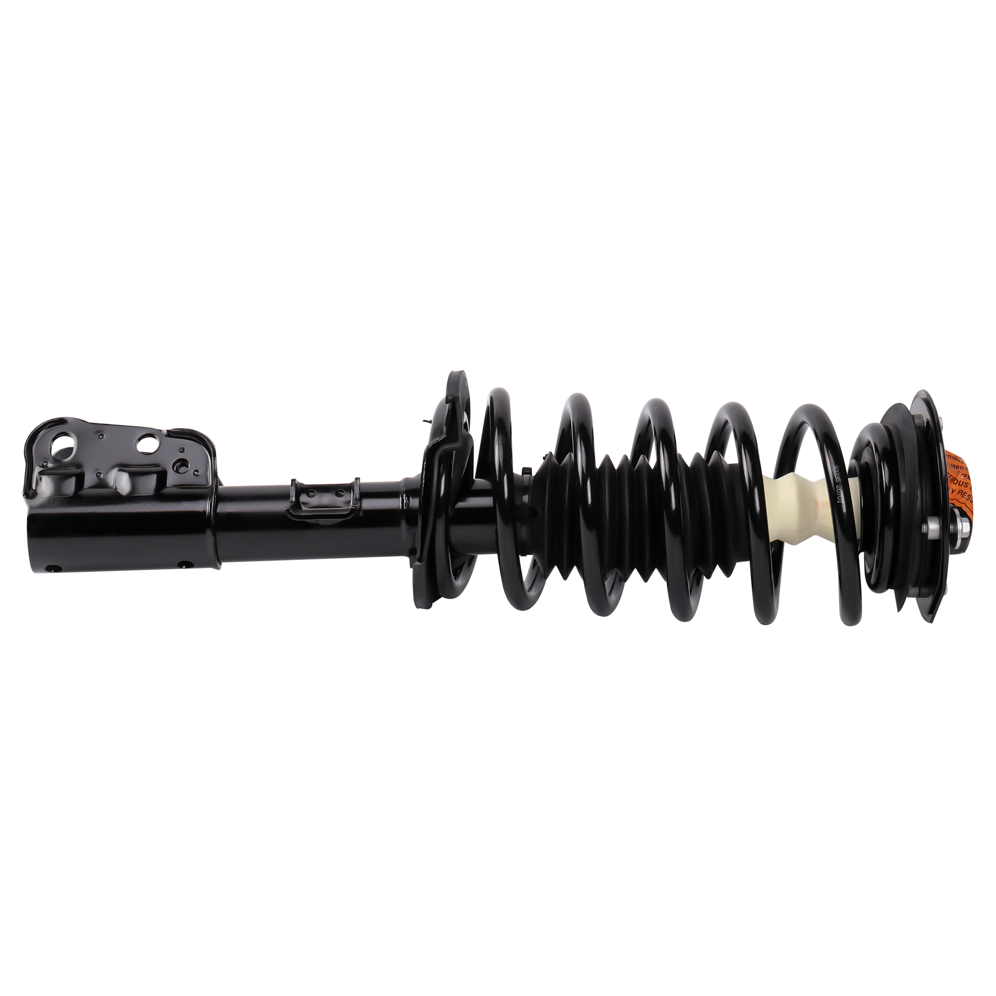 thumbnail image 2 of Pair Front Complete Strut And Coil Spring Assembly For Chevy Equinox 2008-2010 & Saturn Vue V6 2 of 5