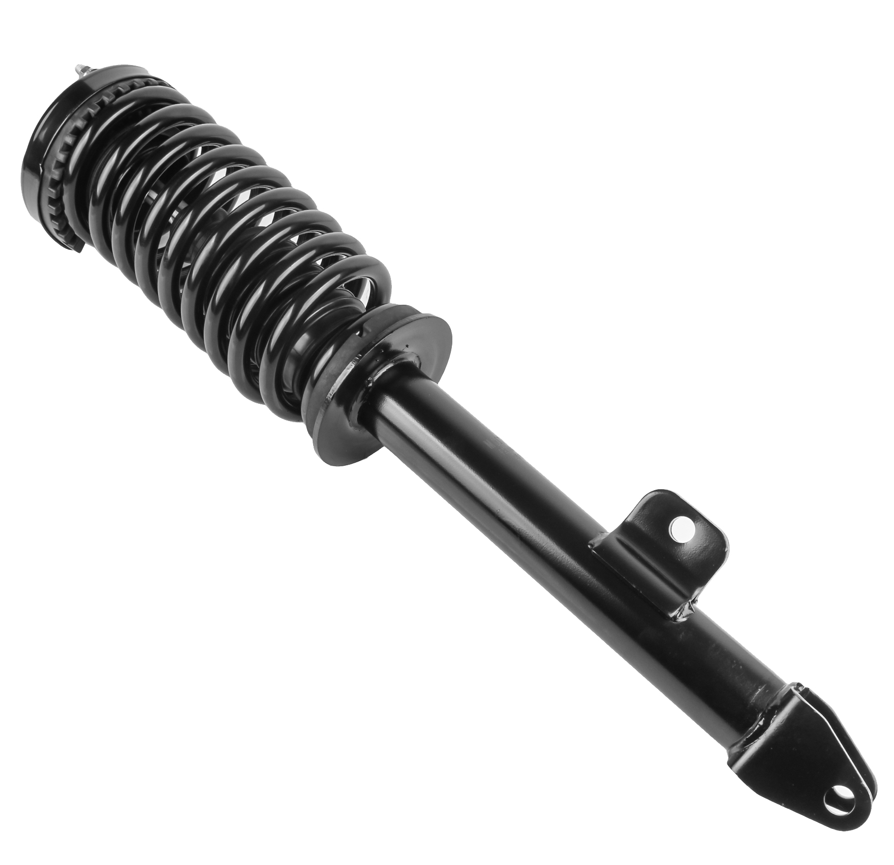Pair Front Strut Shocks For 06-10 Chrysler 300 Dodge Charger 05-08