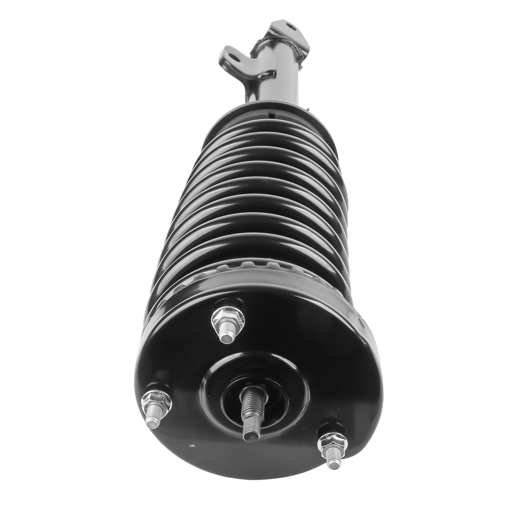 Pair Front Strut Shocks For 06-10 Chrysler 300 Dodge Charger 05-08