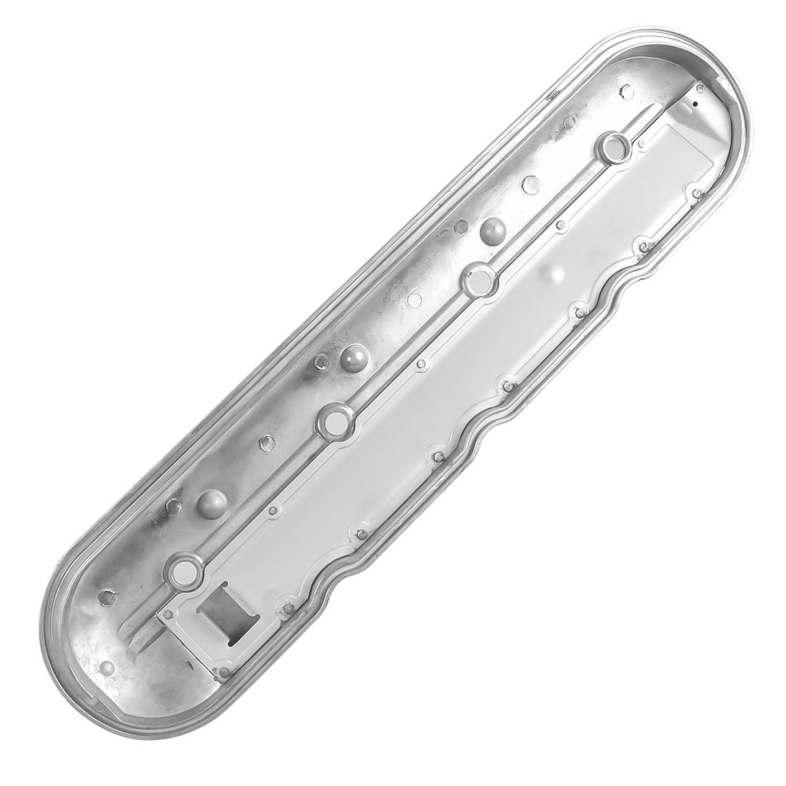 Left Engine Valve Cover w/Seal For Avalanche Express Silverado GMC Yukon 264965