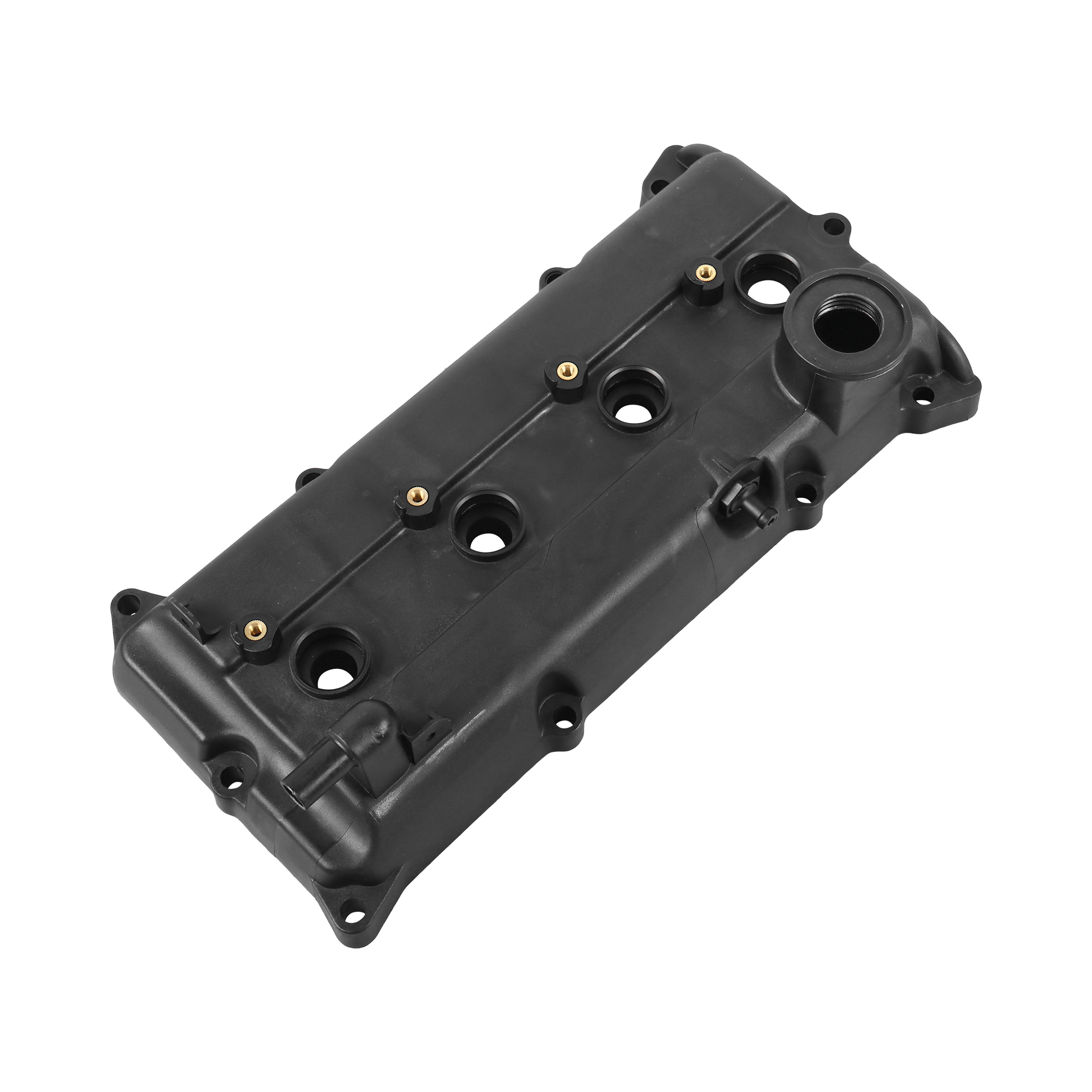 Engine Valve Cover +Gasket 132643Z001 For 2002-2006 Nissan