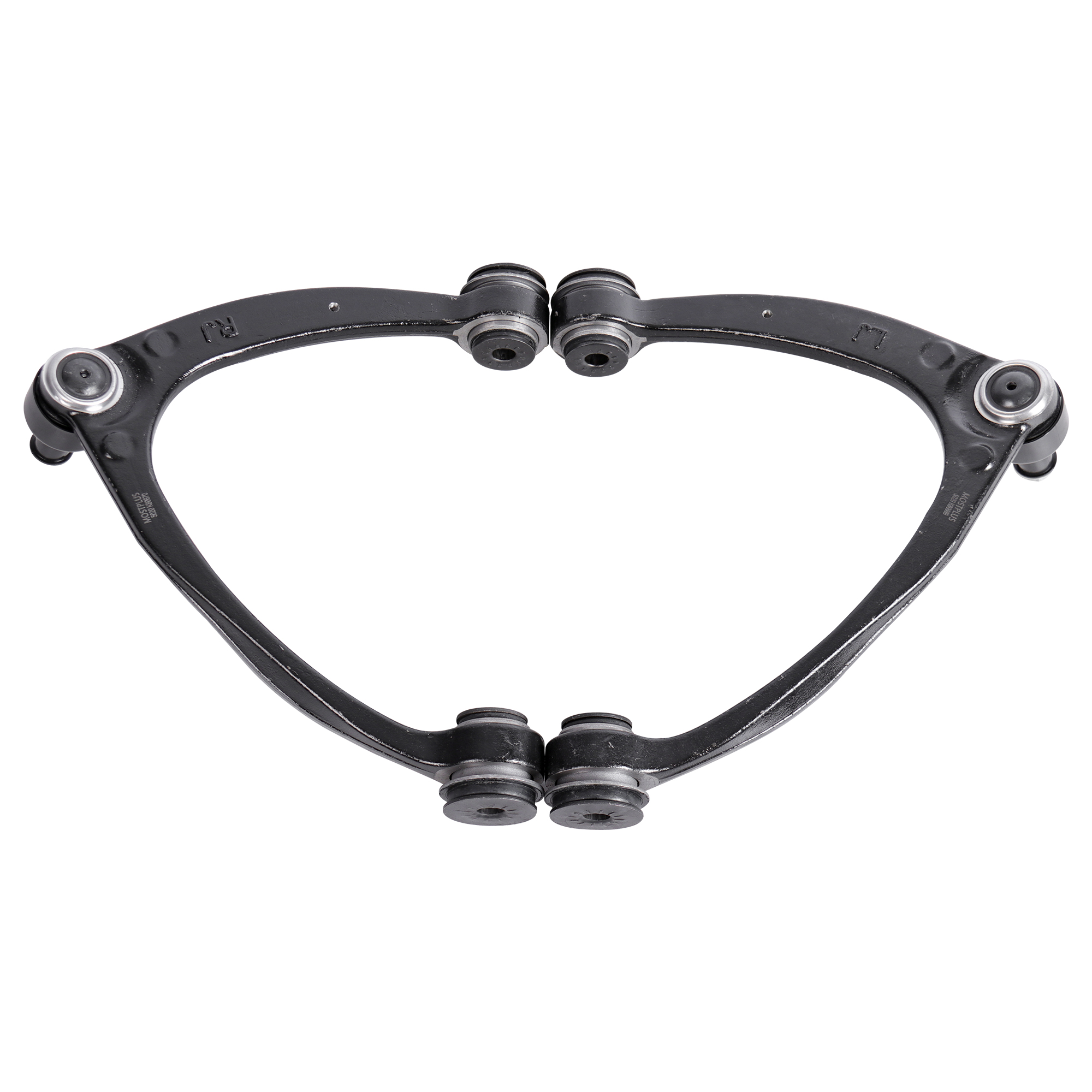 Front Upper Control Arm Lower Ball Joint Kit For Chevy