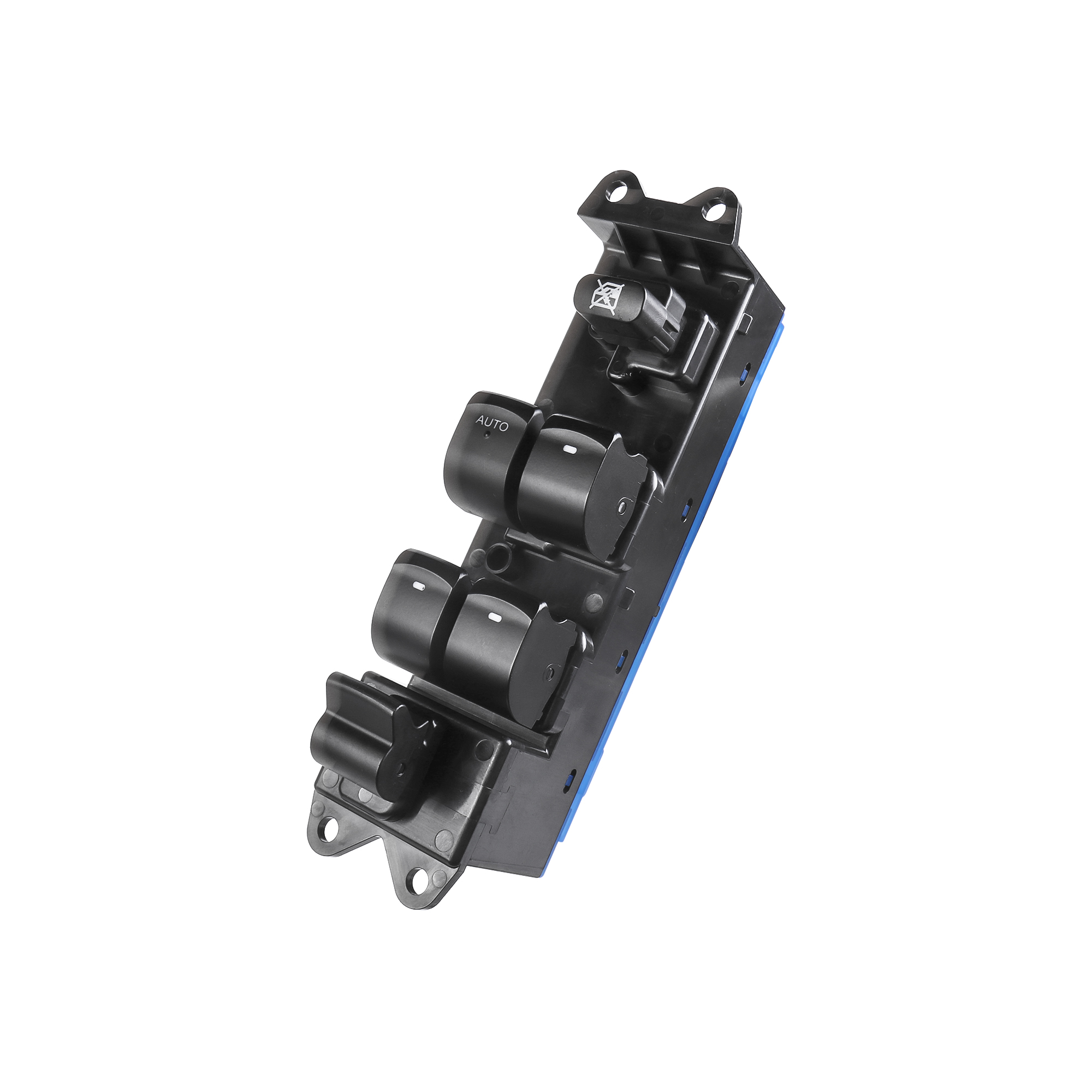 MOSTPLUS Driver Side Power Window Switch For Subaru Outback Legacy 2005-2009 4-Door