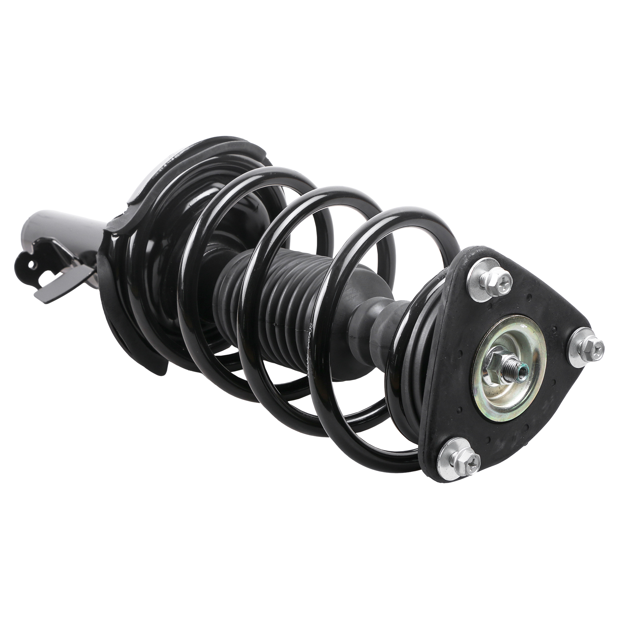 2008 Ford Focus Struts