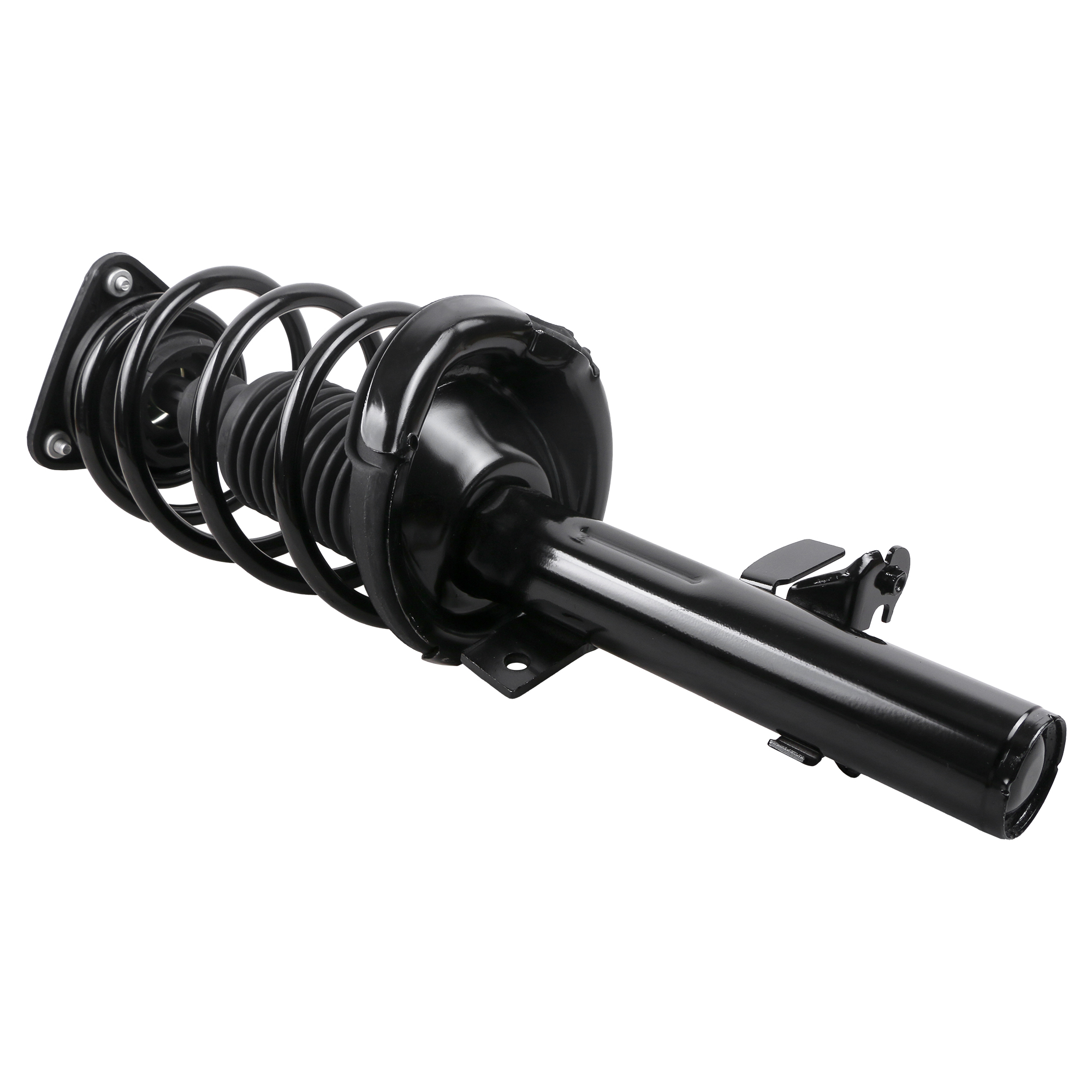 For 2012-2013 Ford Focus 2.0L Full Front Shocks Struts