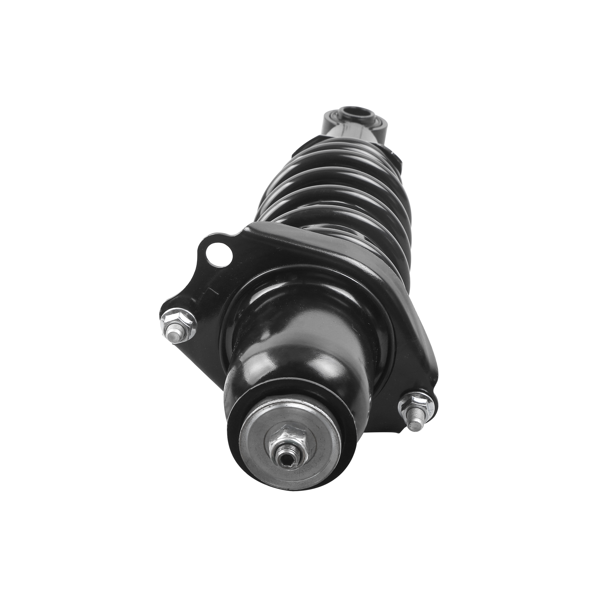 【お得】 Front 4PCS & 2011-2013 For Shocks Struts Complete Rear 小物